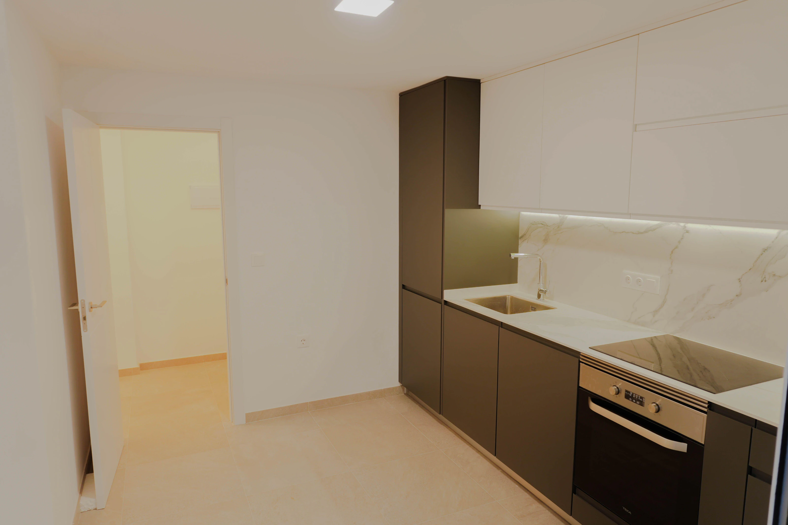 Appartement te koop in Altea Pueblo, Costa Blanca