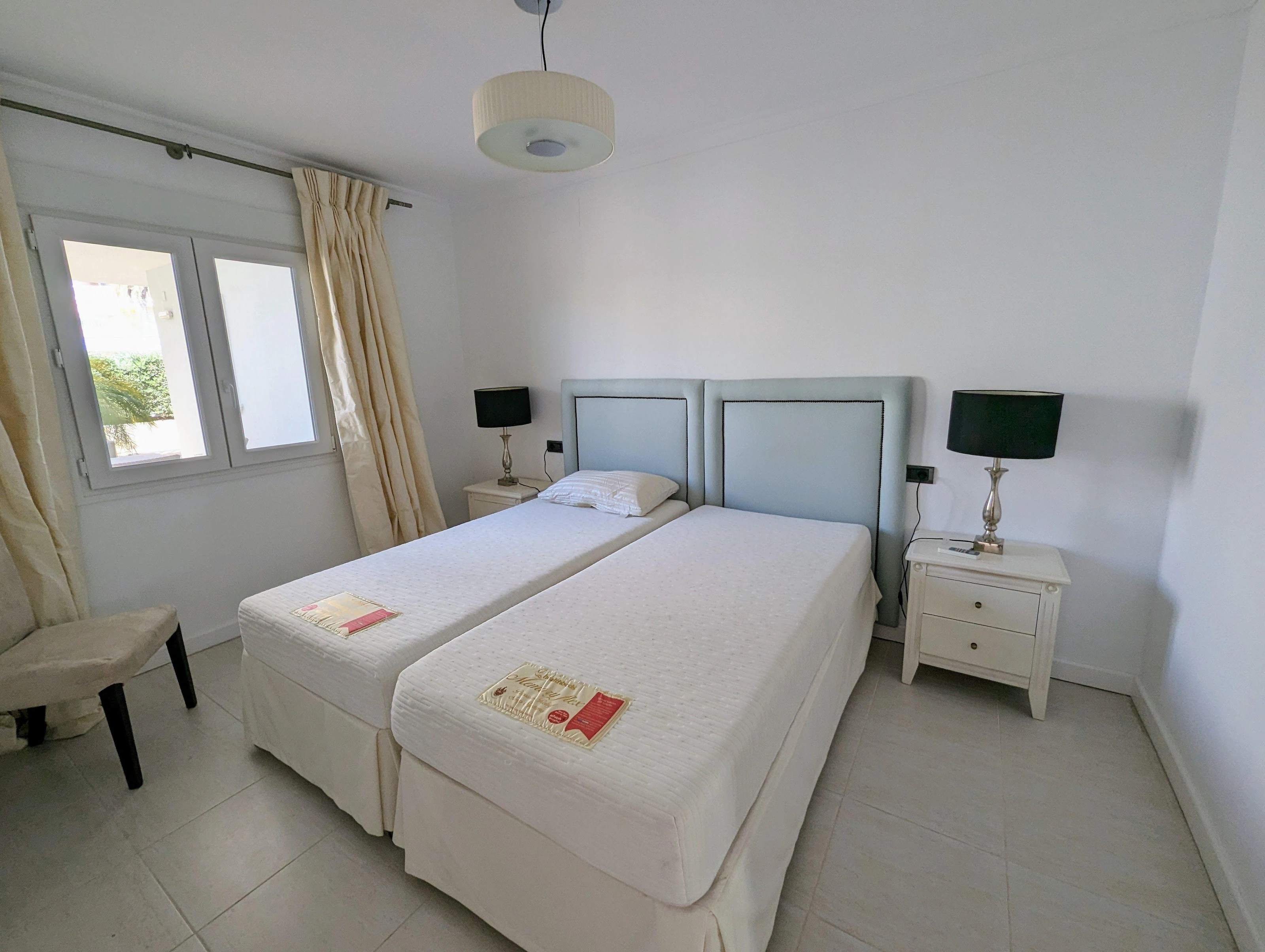Apartment for Sale in Benissa, Costa Blanca