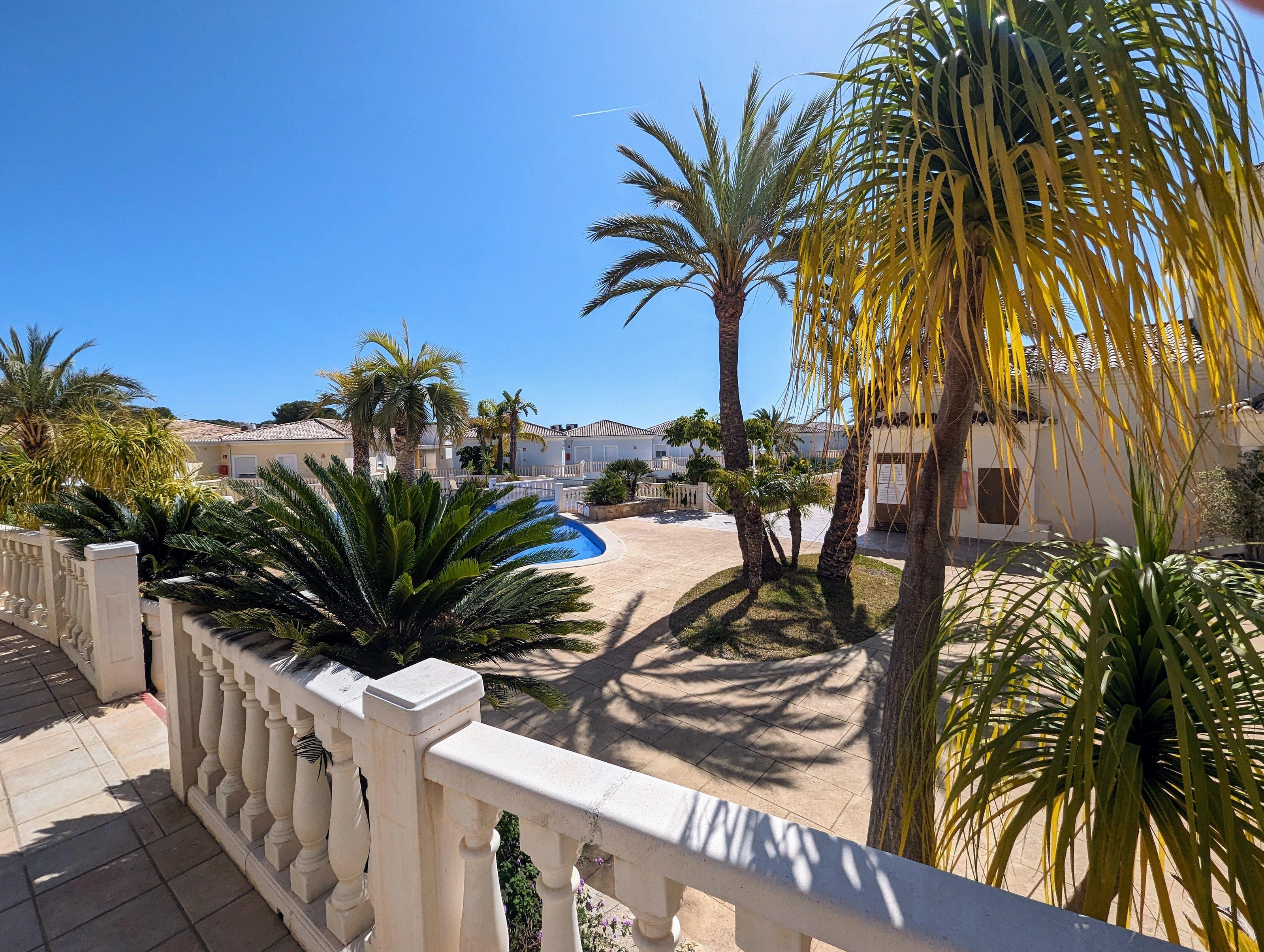 Appartement à Vendre à Benissa, Costa Blanca
