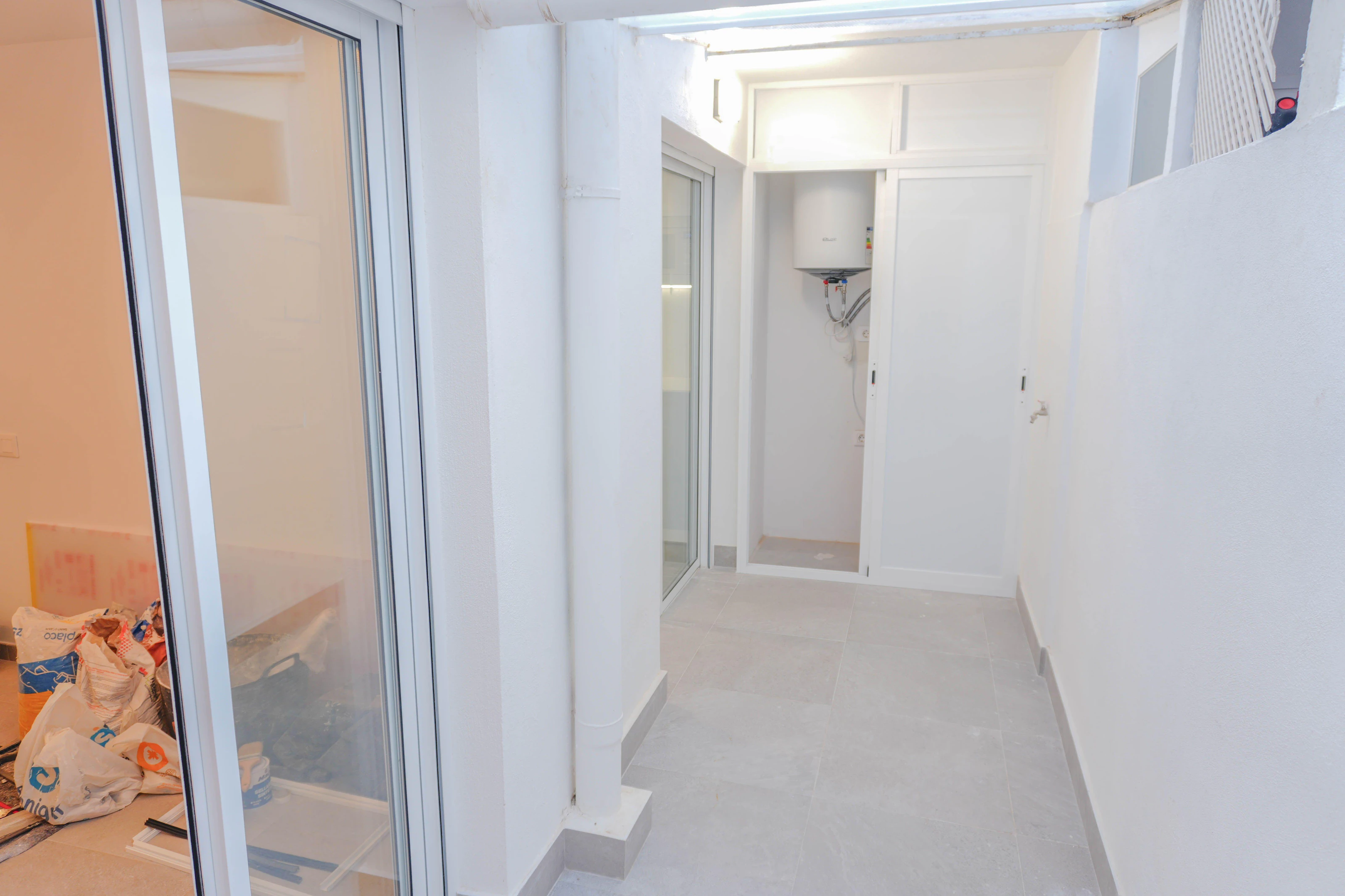 Appartement te koop in Altea Pueblo, Costa Blanca