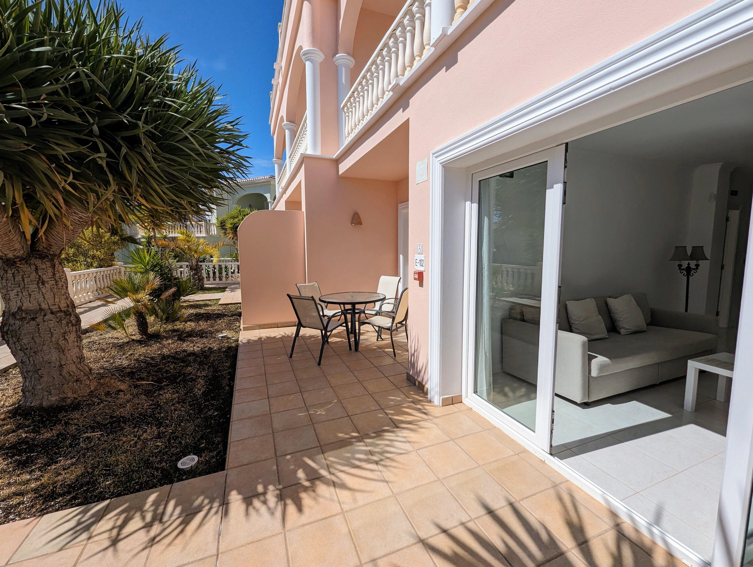 Appartement à Vendre à Benissa, Costa Blanca