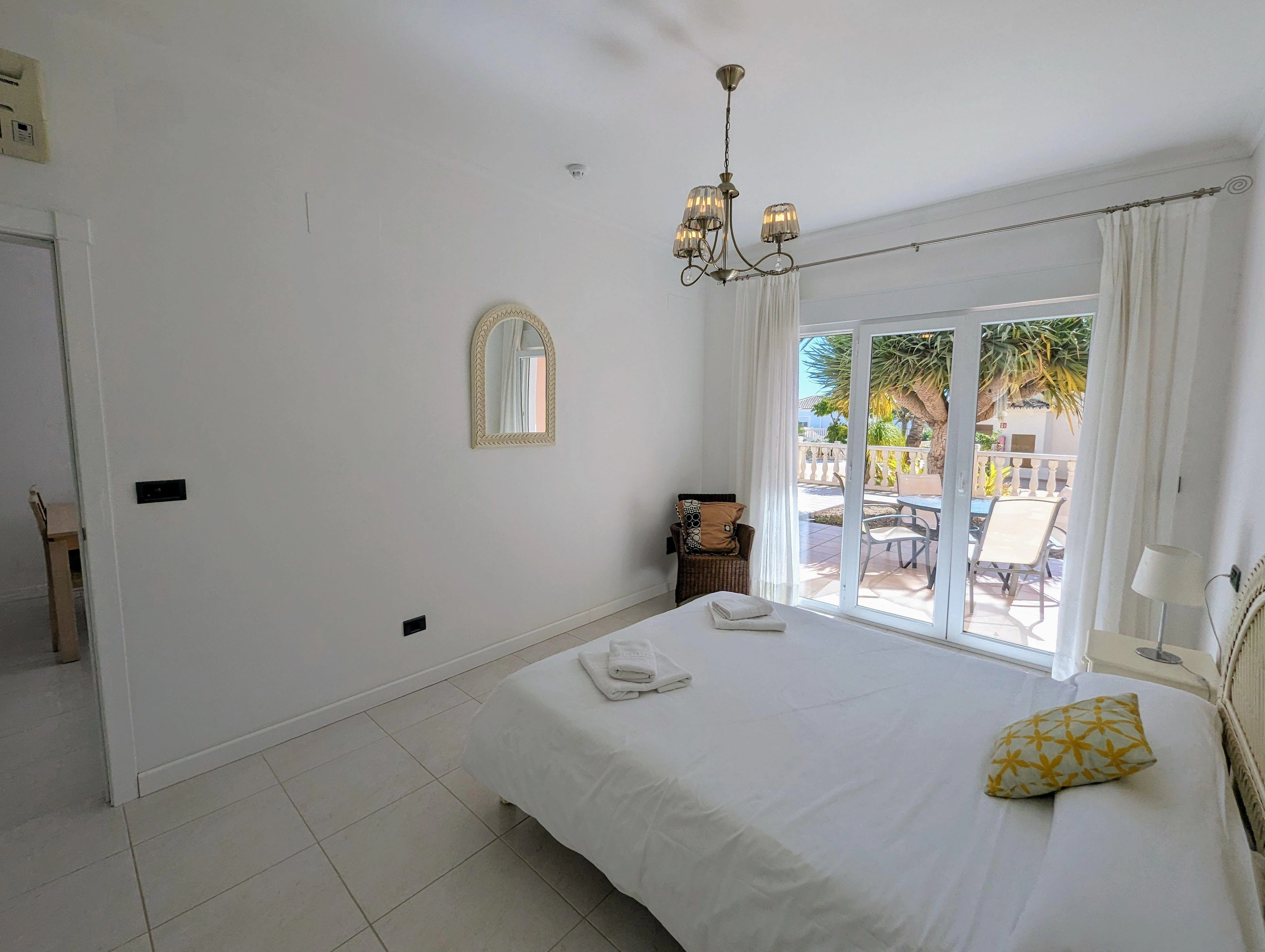 Appartement à Vendre à Benissa, Costa Blanca