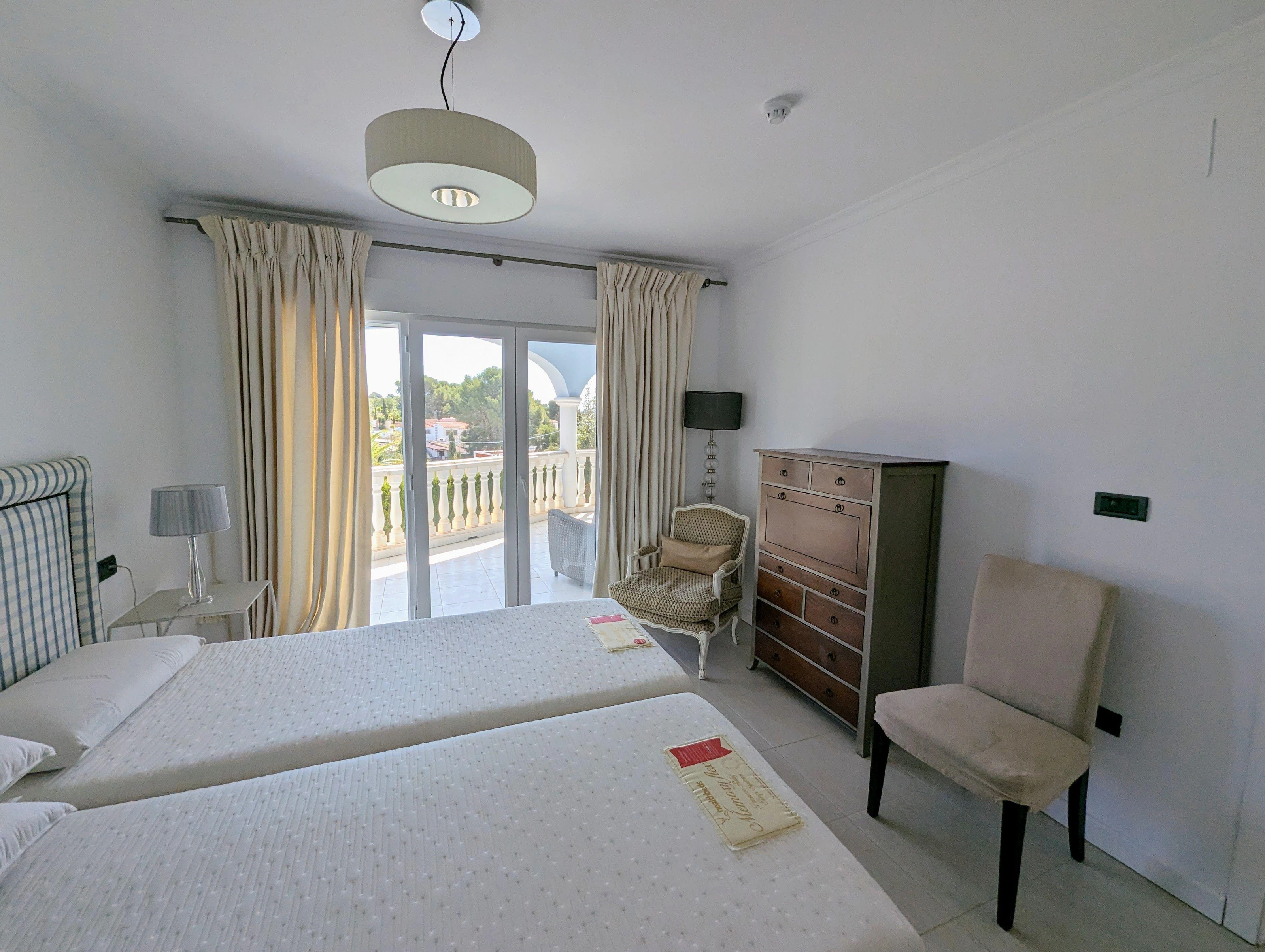 Apartment for Sale in Benissa, Costa Blanca