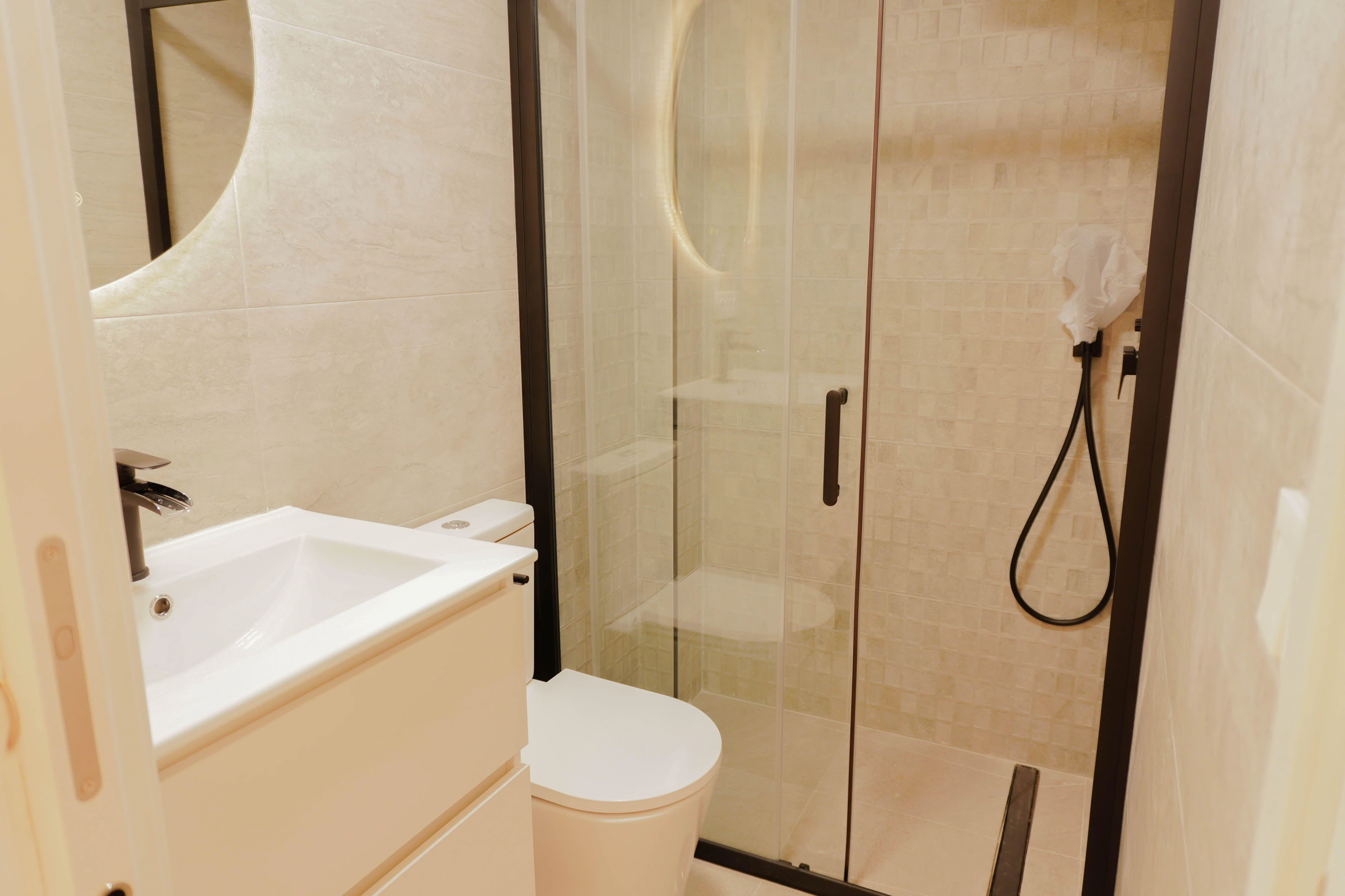 Appartement te koop in Altea Pueblo, Costa Blanca