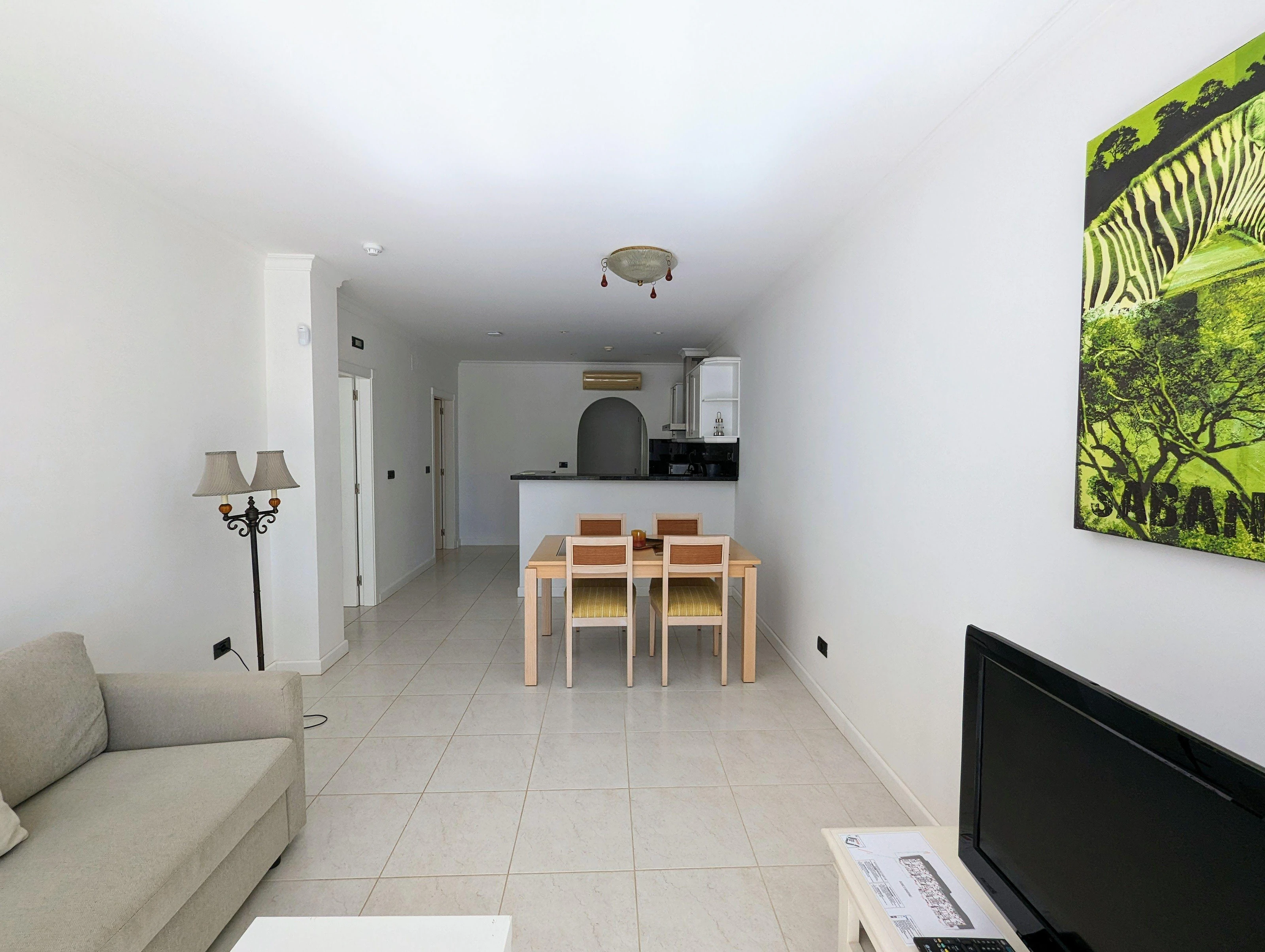 Appartement à Vendre à Benissa, Costa Blanca