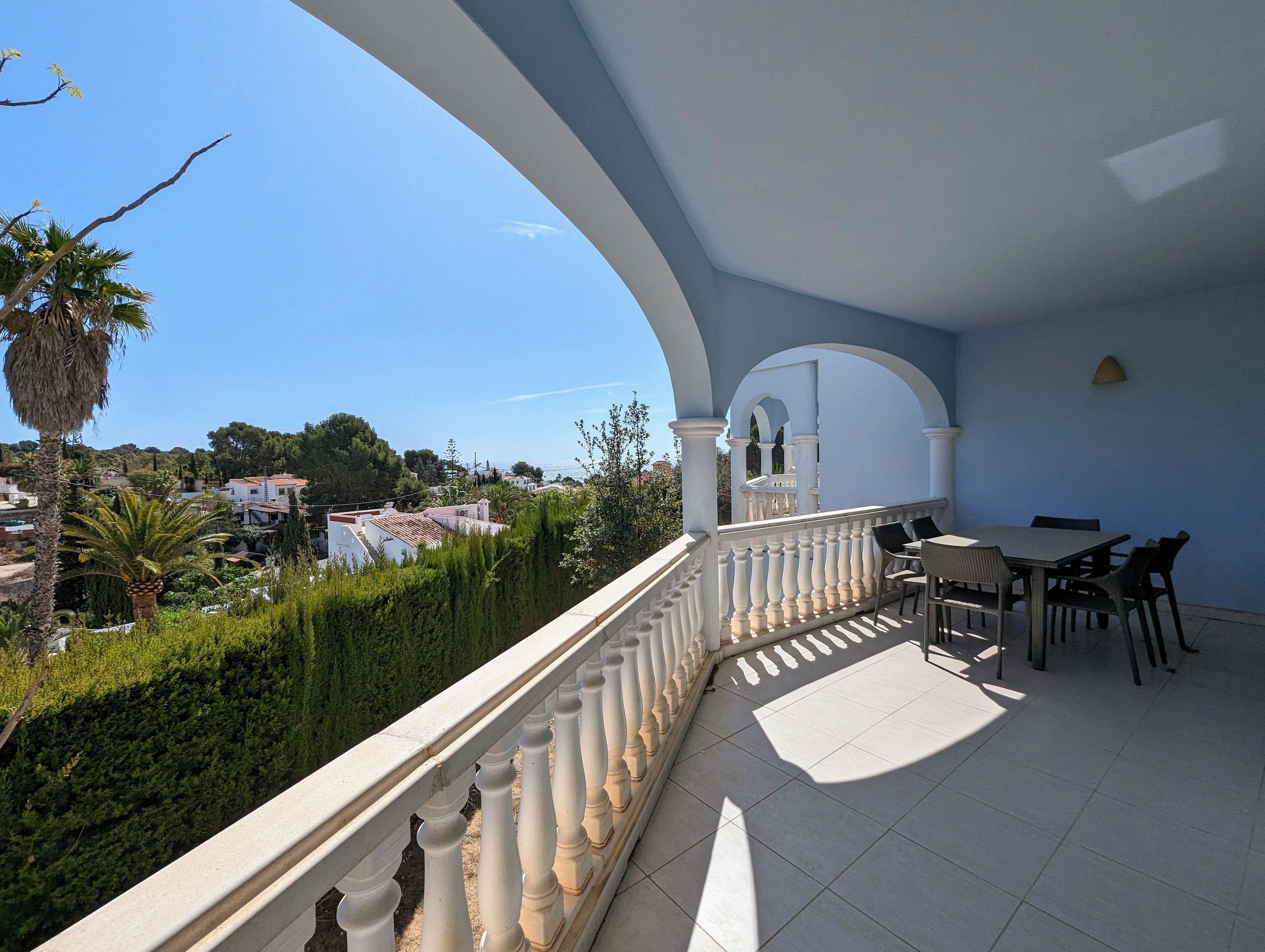 Apartment for Sale in Benissa, Costa Blanca