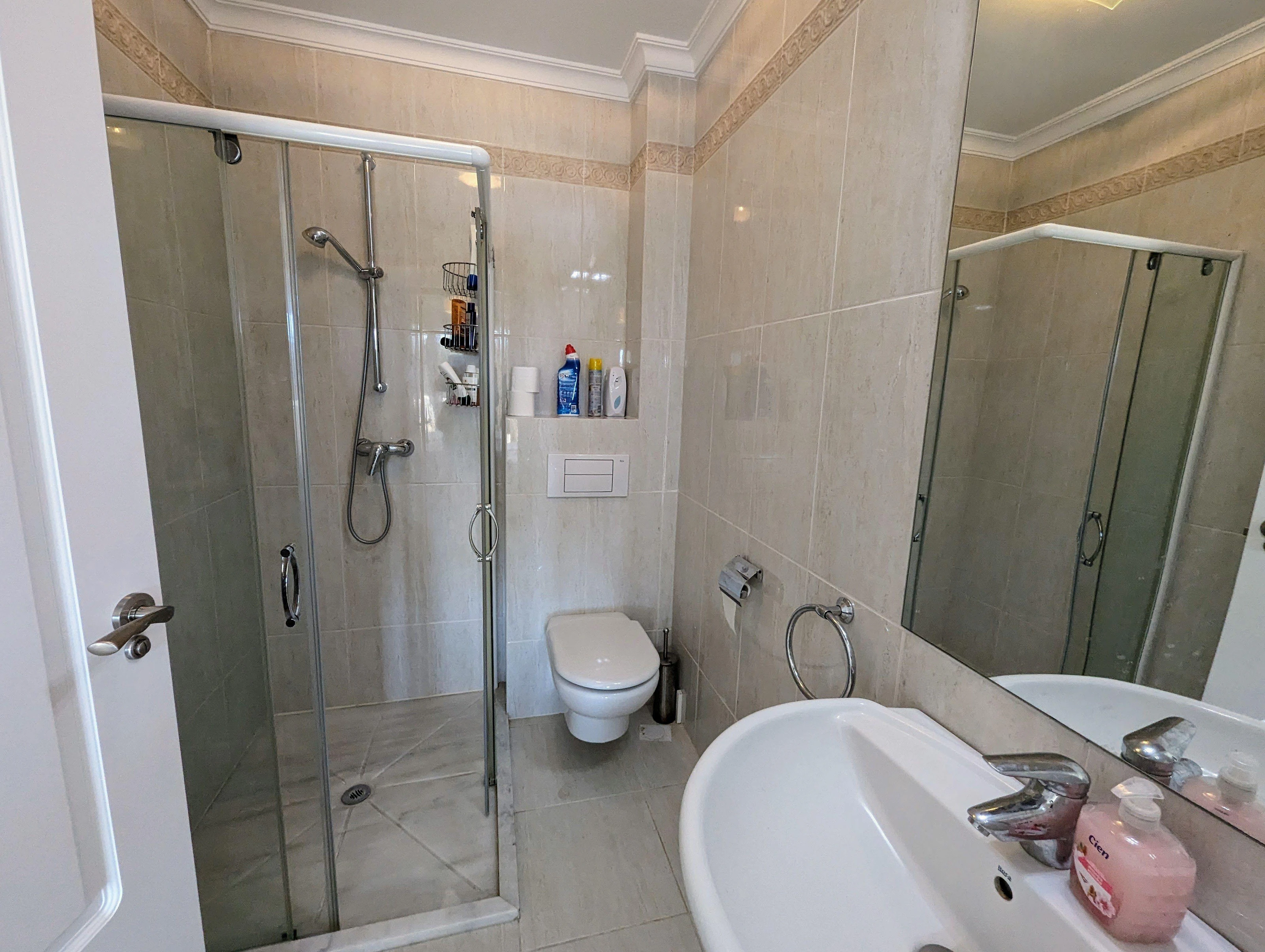 Apartment for Sale in Benissa, Costa Blanca