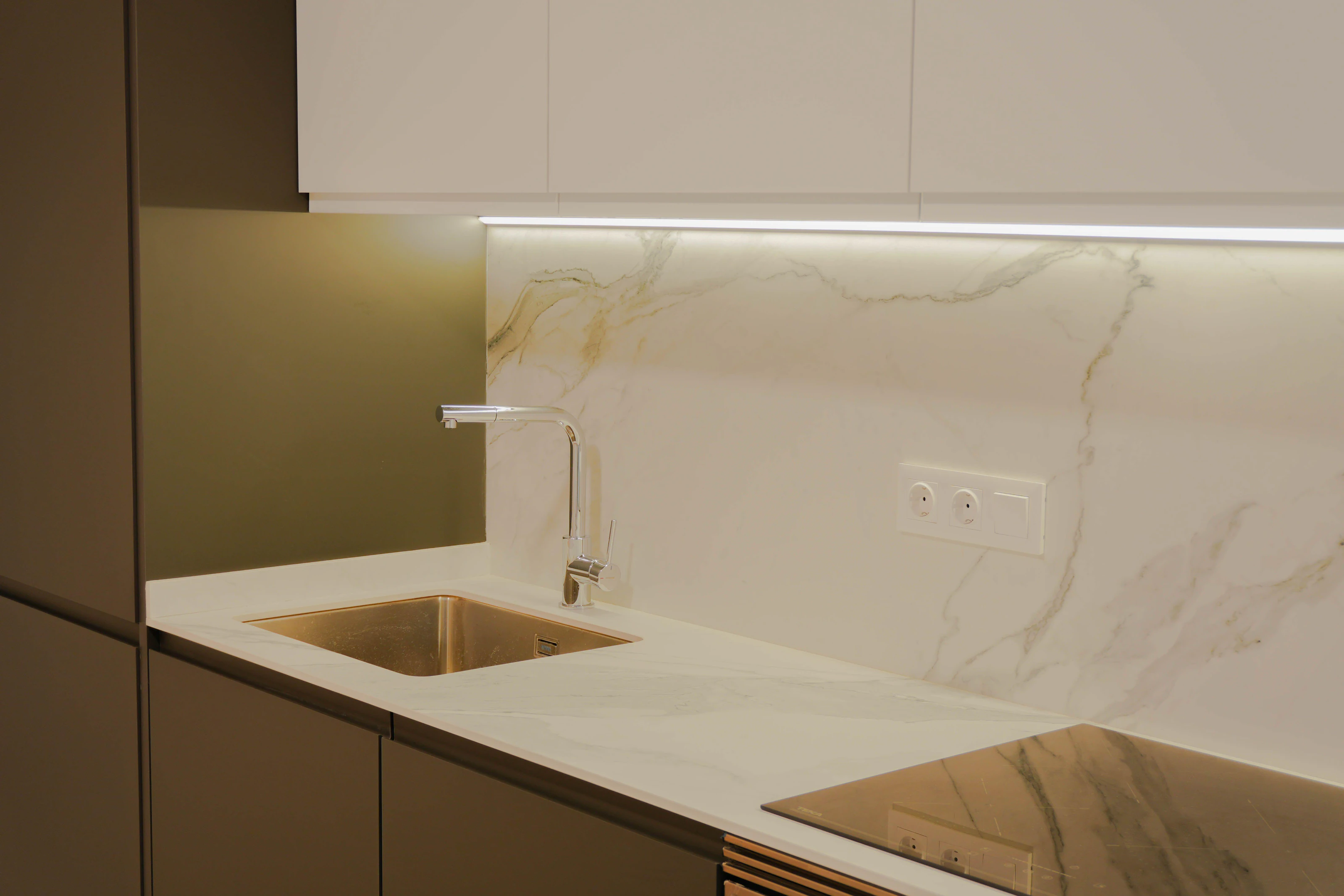 Appartement te koop in Altea Pueblo, Costa Blanca