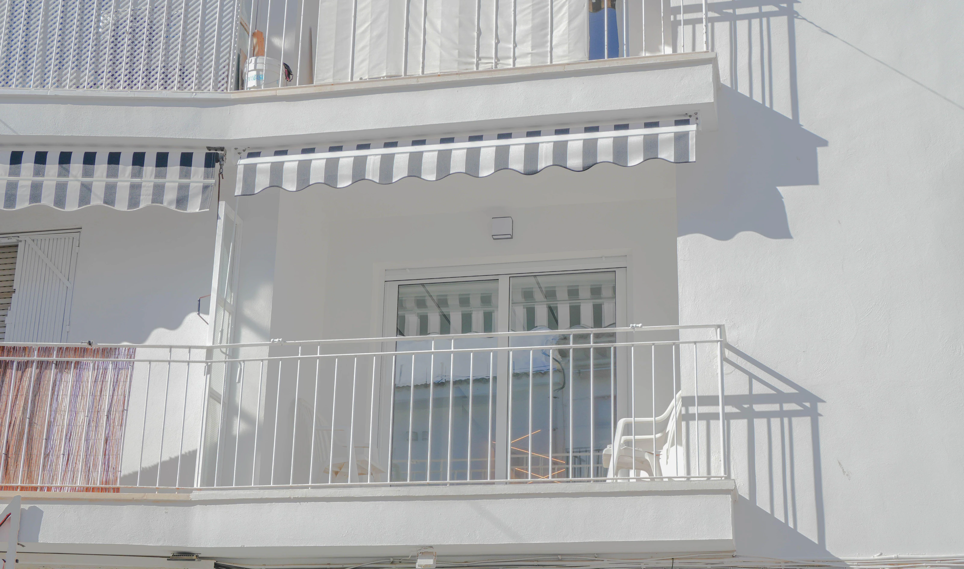 Appartement te koop in Altea Pueblo, Costa Blanca
