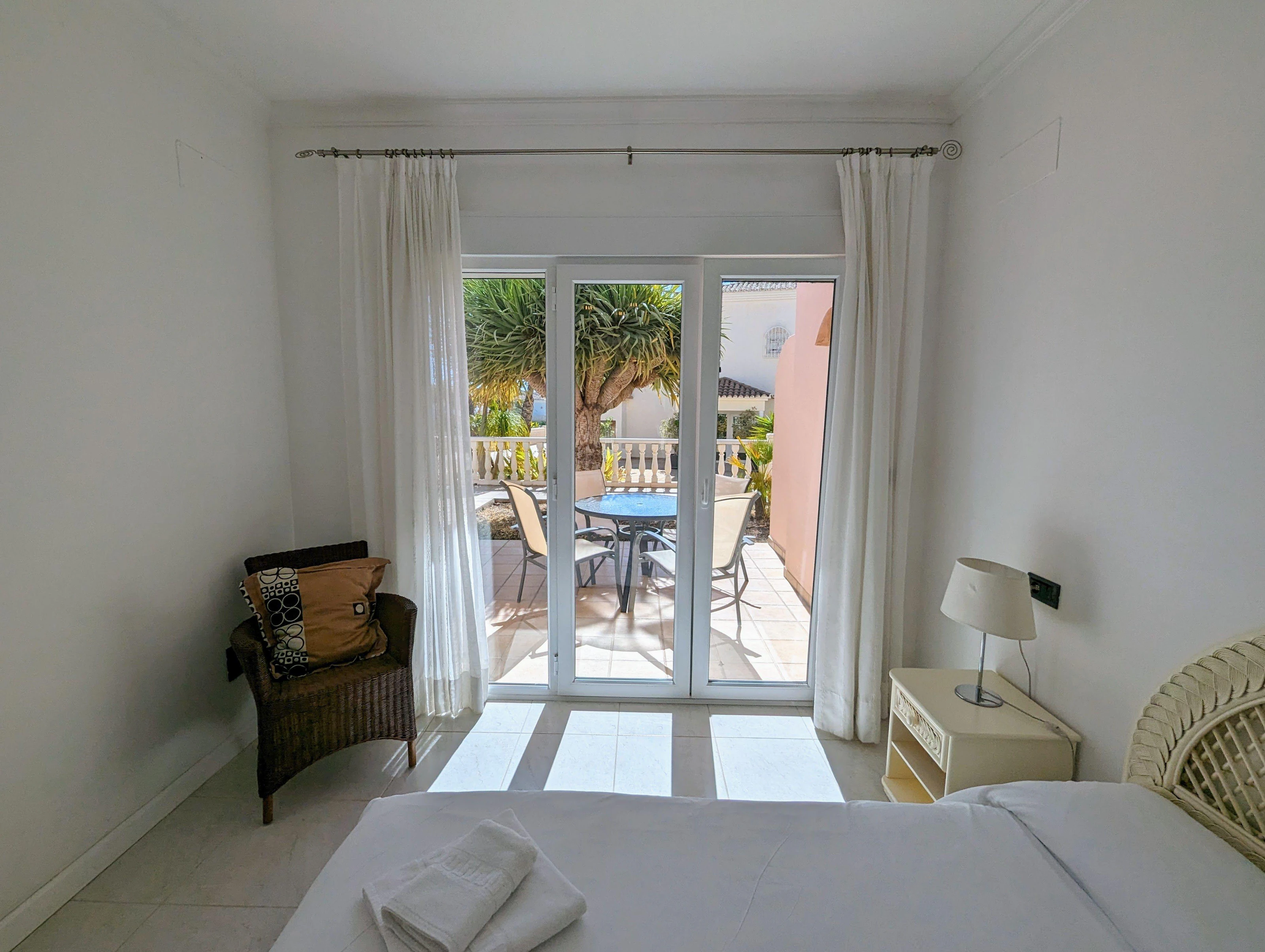 Appartement à Vendre à Benissa, Costa Blanca