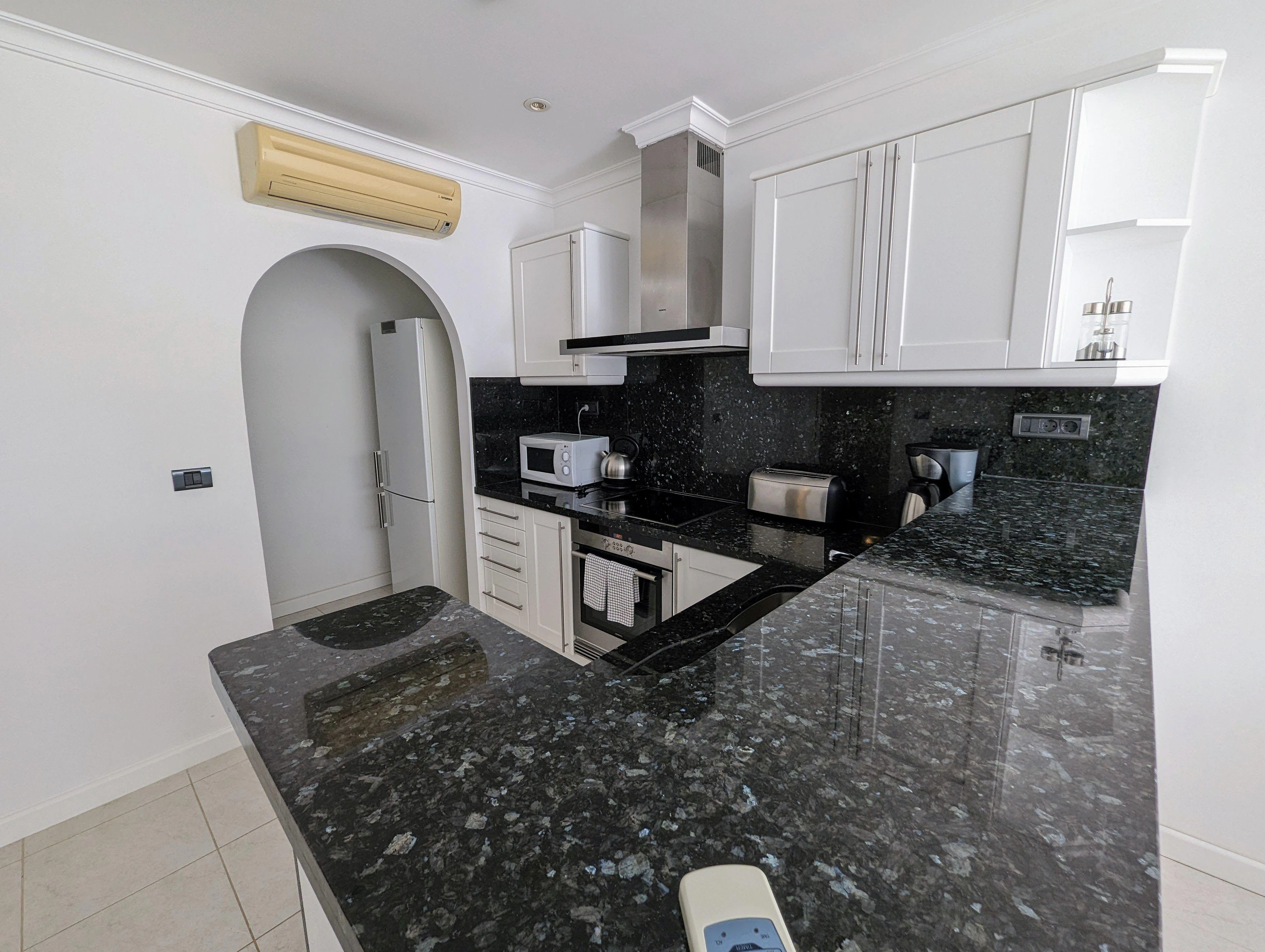 Appartement à Vendre à Benissa, Costa Blanca