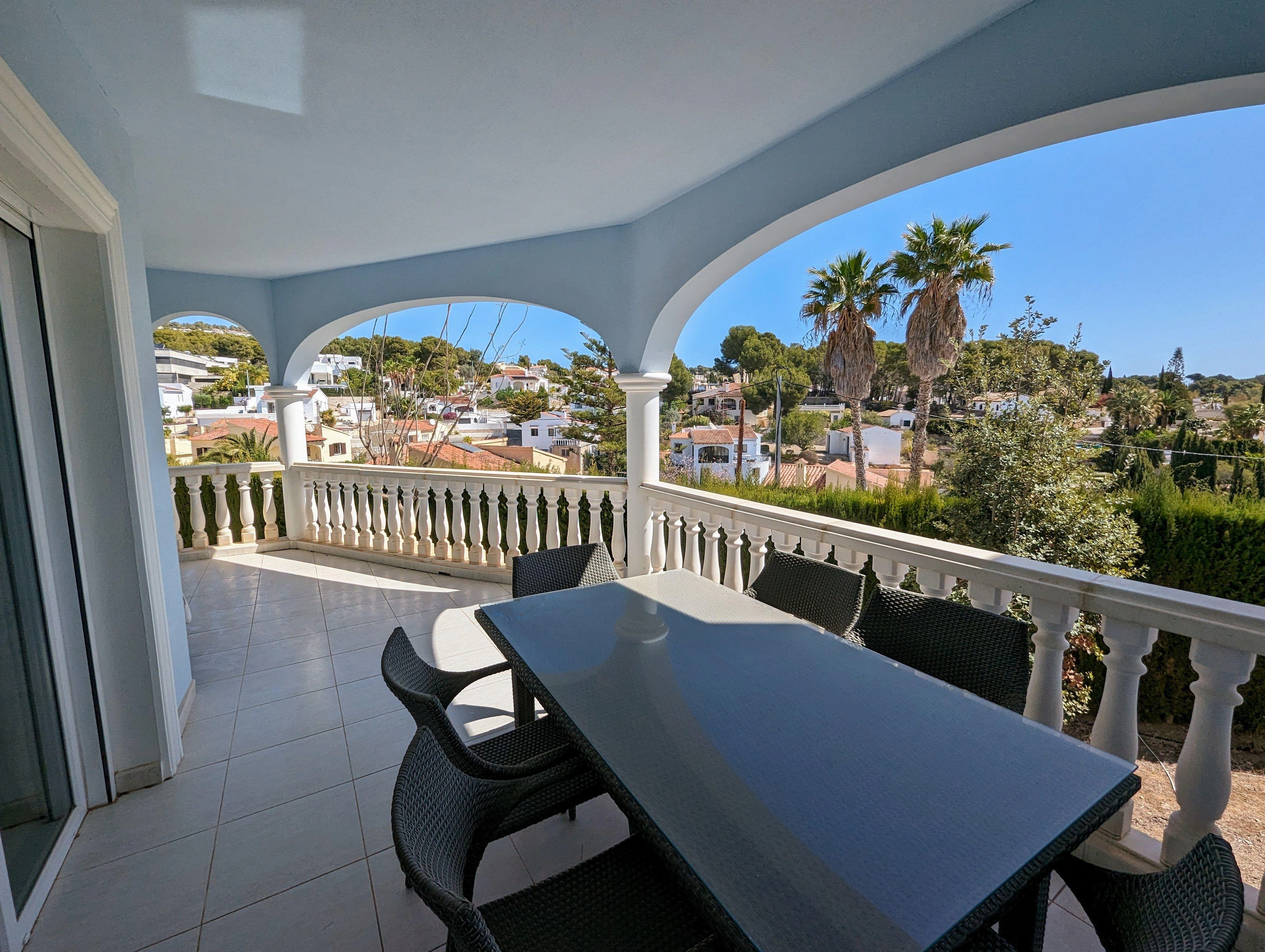 Apartment for Sale in Benissa, Costa Blanca