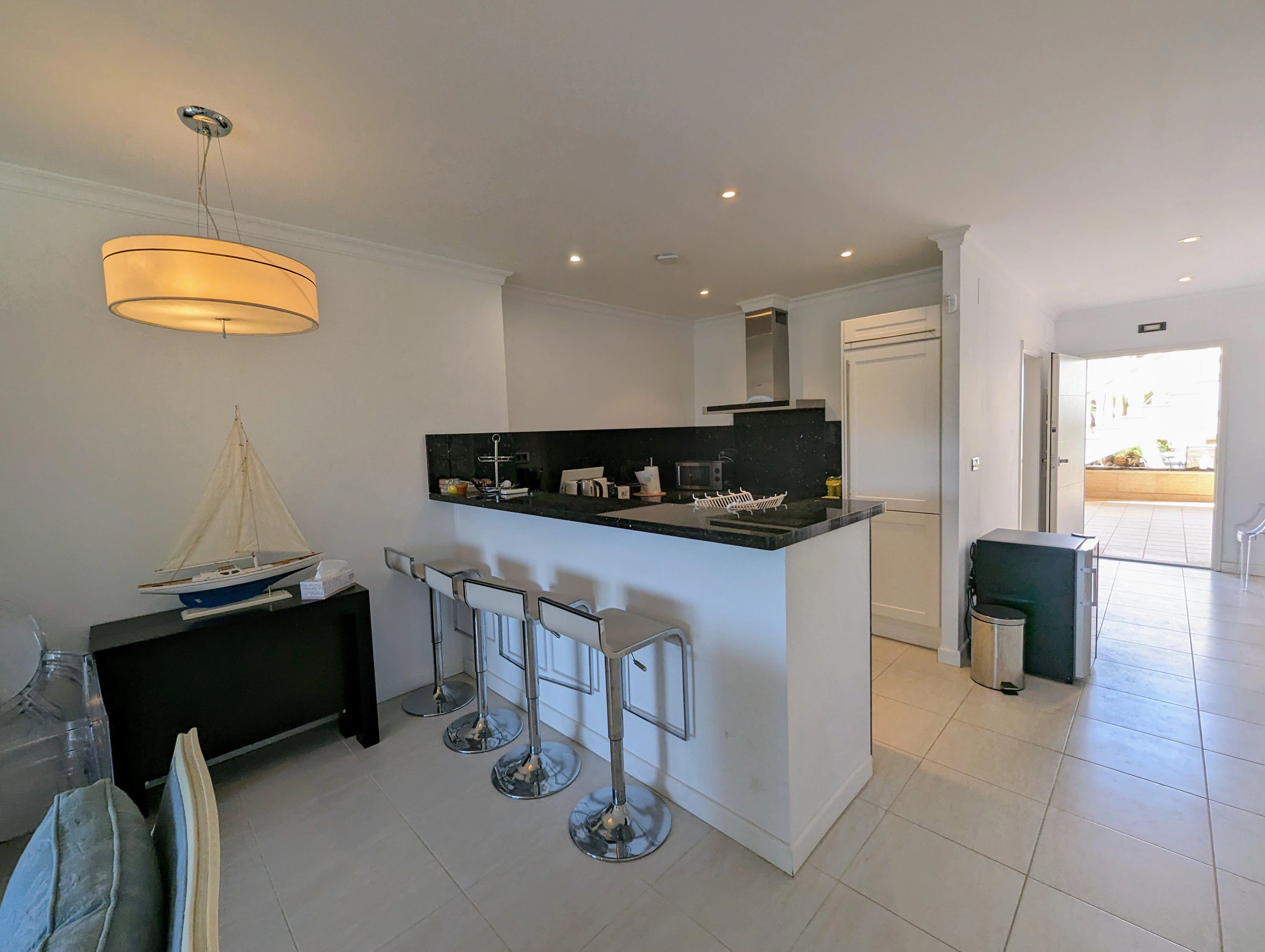 Apartment for Sale in Benissa, Costa Blanca