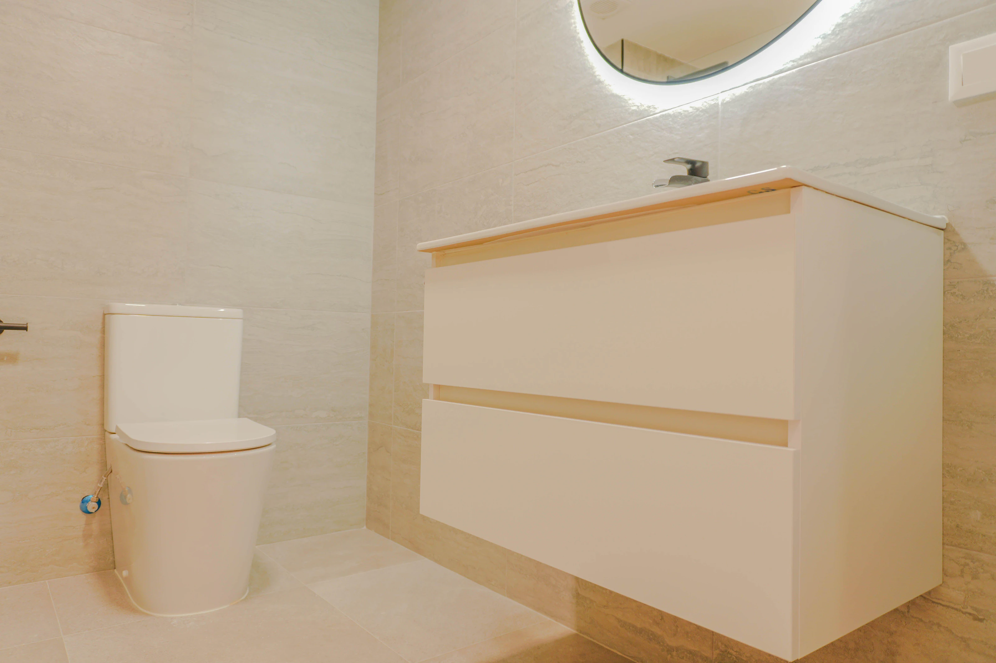 Appartement te koop in Altea Pueblo, Costa Blanca