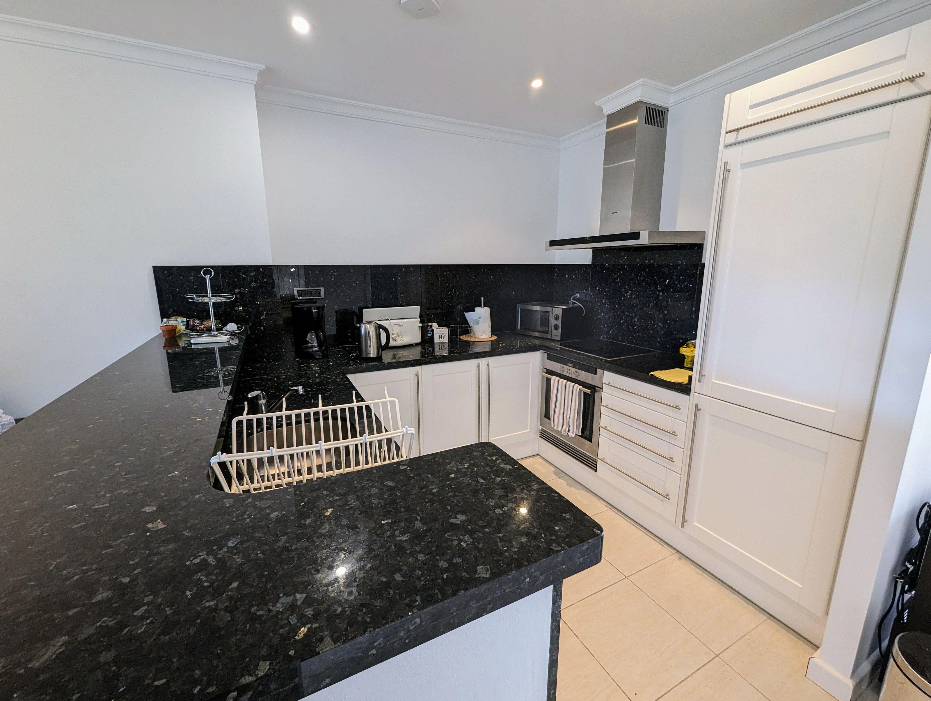 Apartment for Sale in Benissa, Costa Blanca