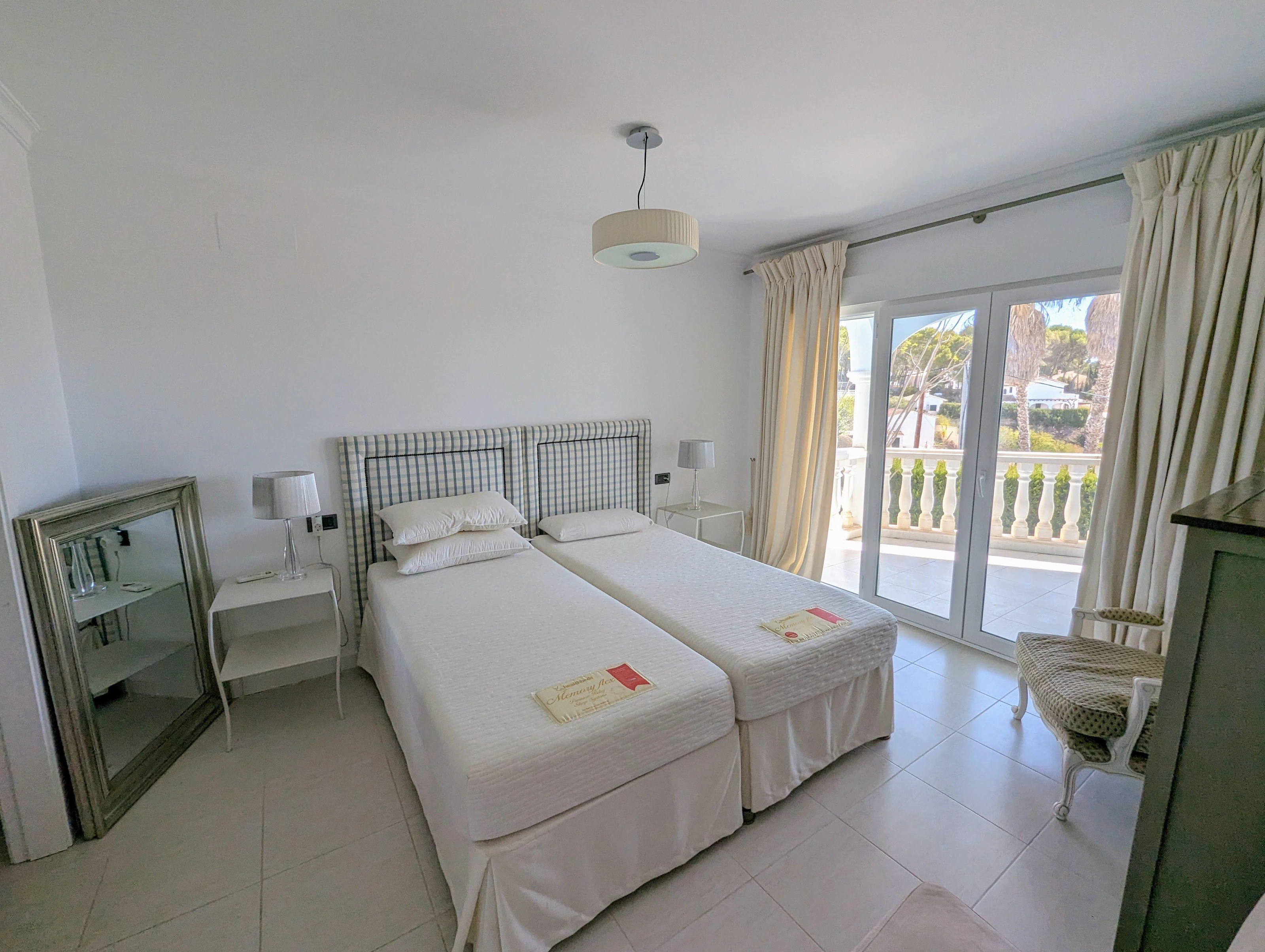 Apartment for Sale in Benissa, Costa Blanca