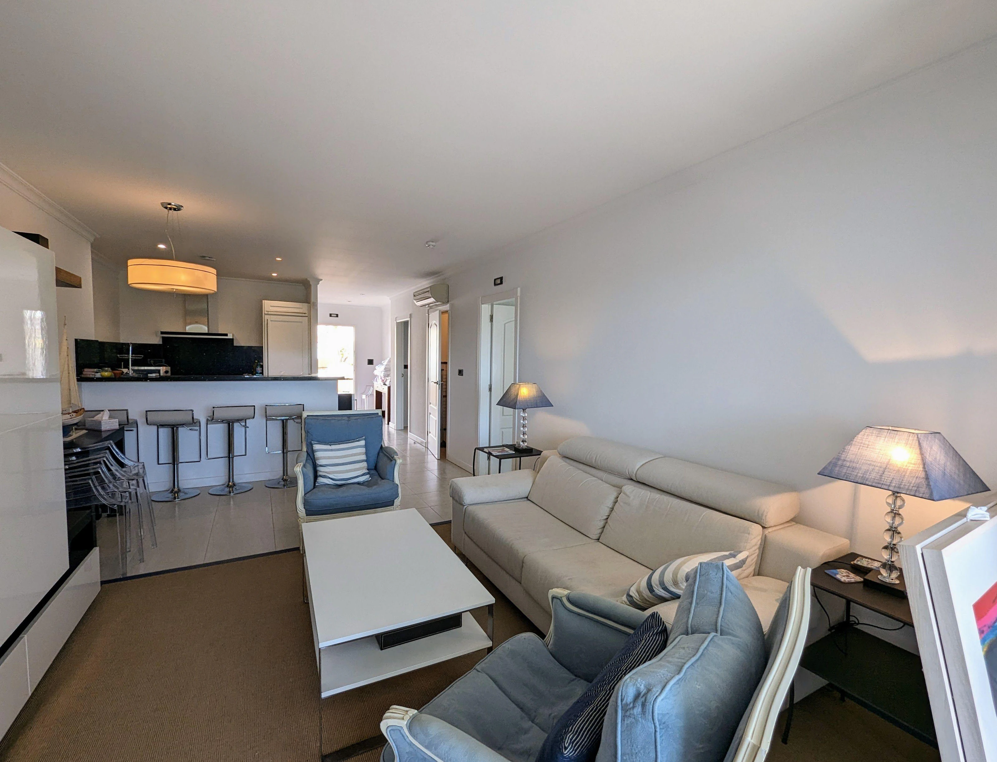 Apartment for Sale in Benissa, Costa Blanca