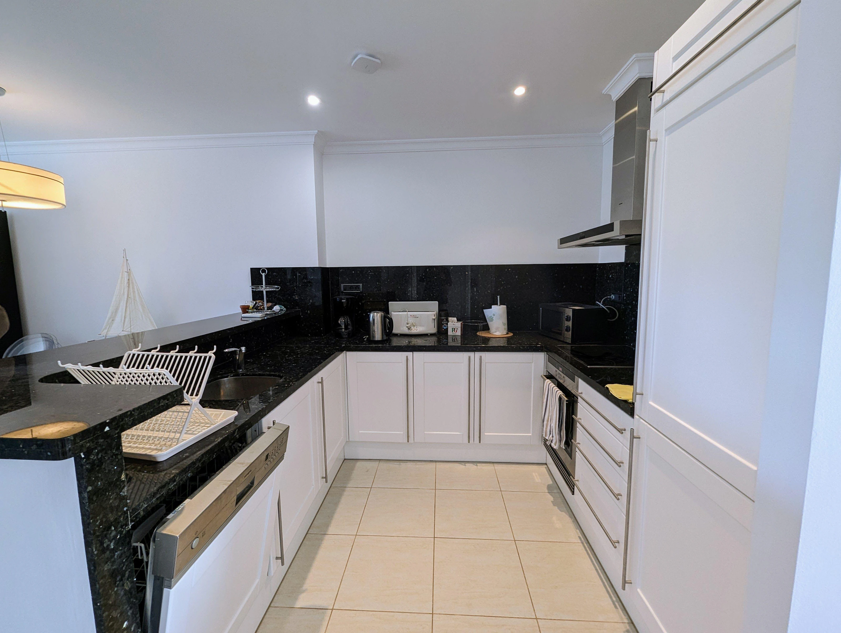 Apartment for Sale in Benissa, Costa Blanca