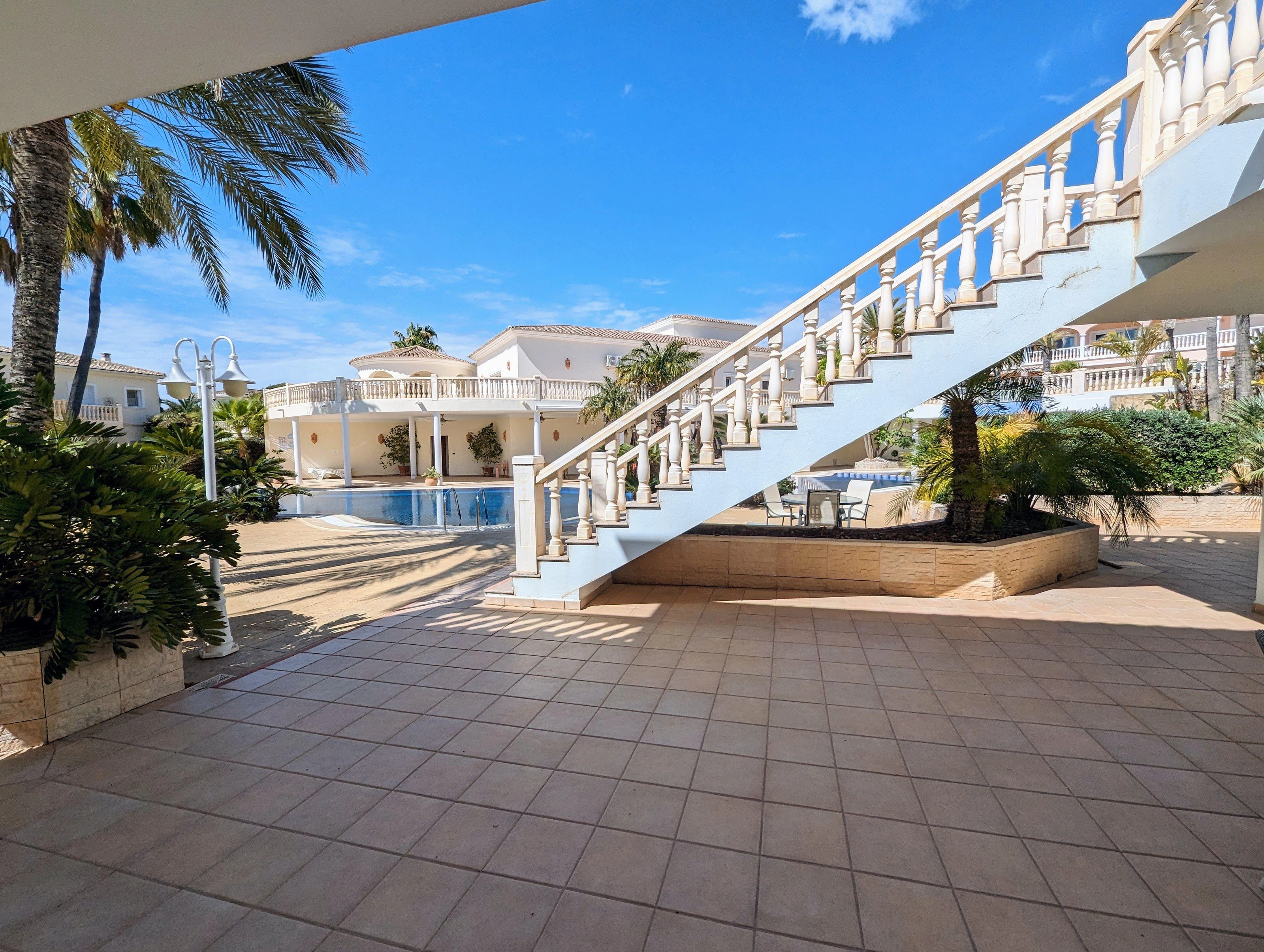 Apartment for Sale in Benissa, Costa Blanca