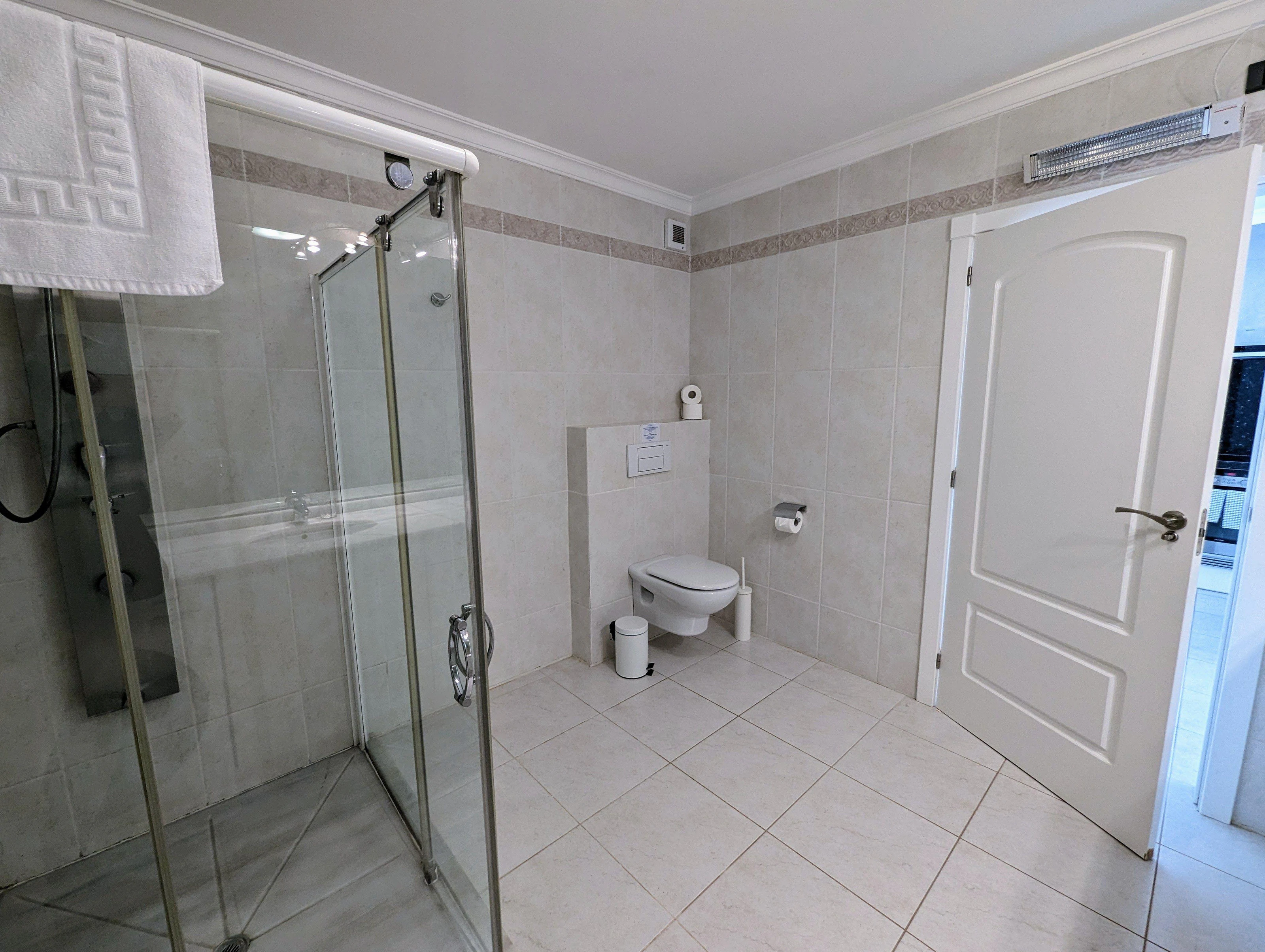 Appartement à Vendre à Benissa, Costa Blanca