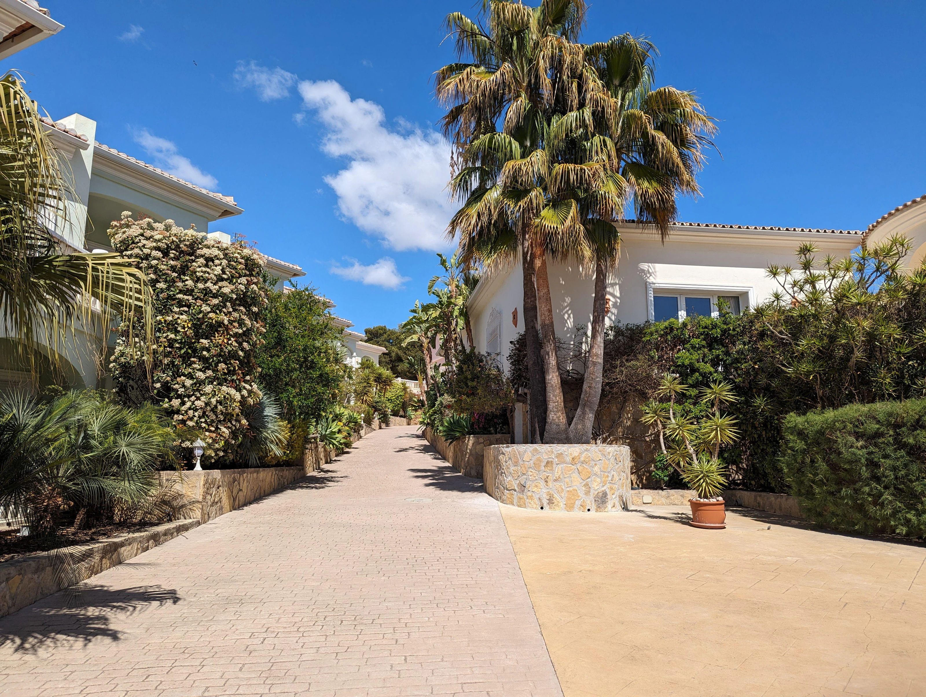 Appartement à Vendre à Benissa, Costa Blanca