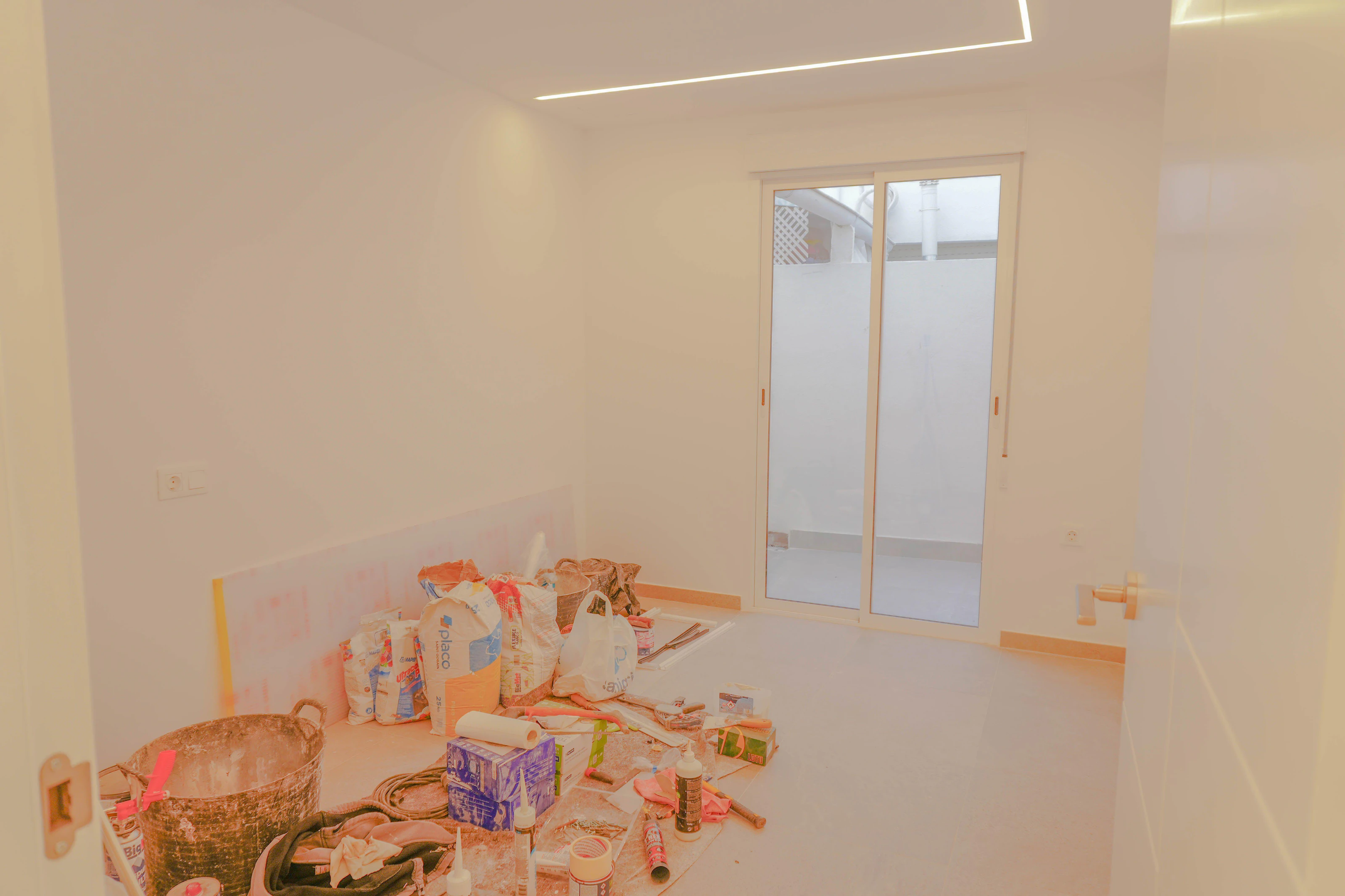 Appartement te koop in Altea Pueblo, Costa Blanca