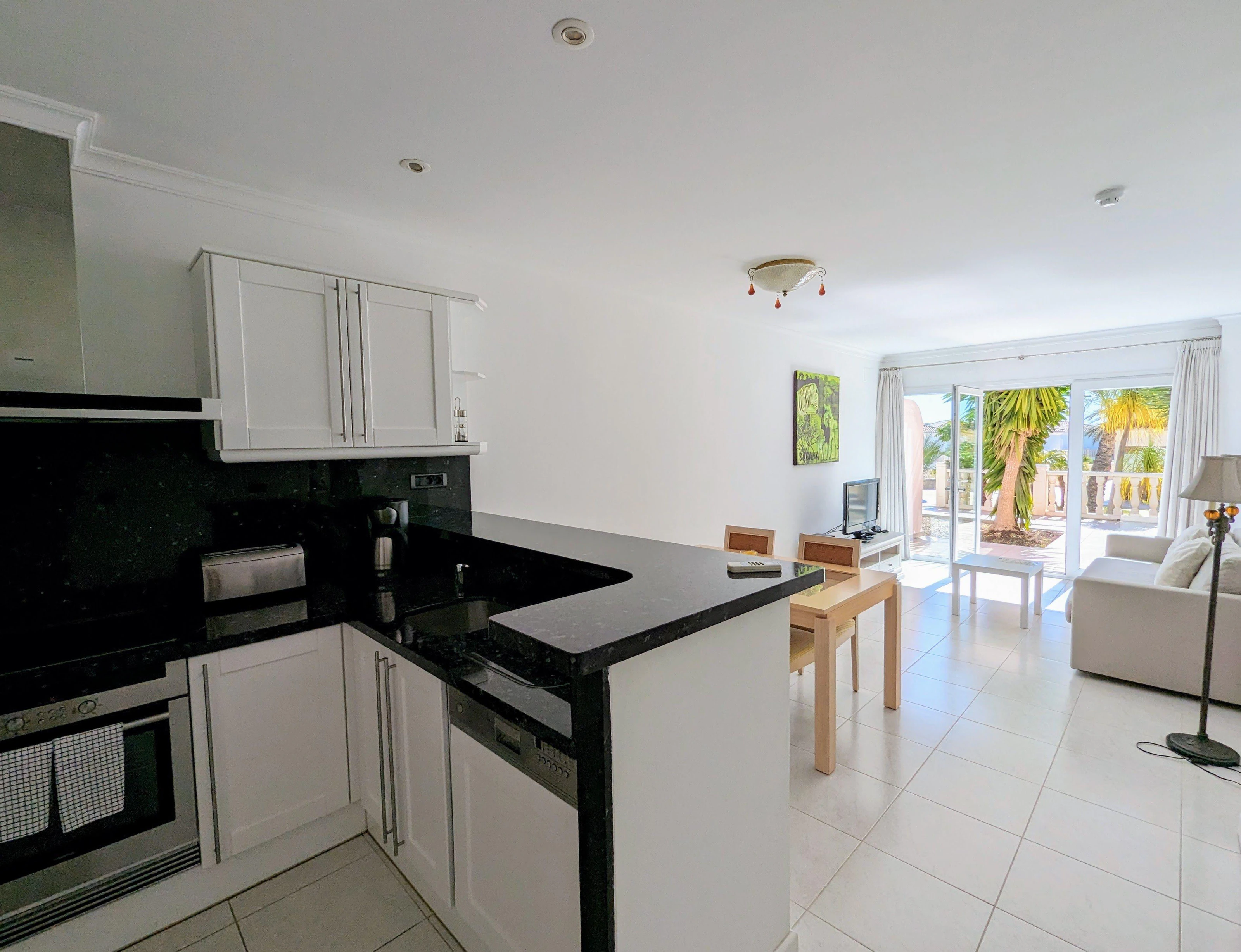 Appartement à Vendre à Benissa, Costa Blanca