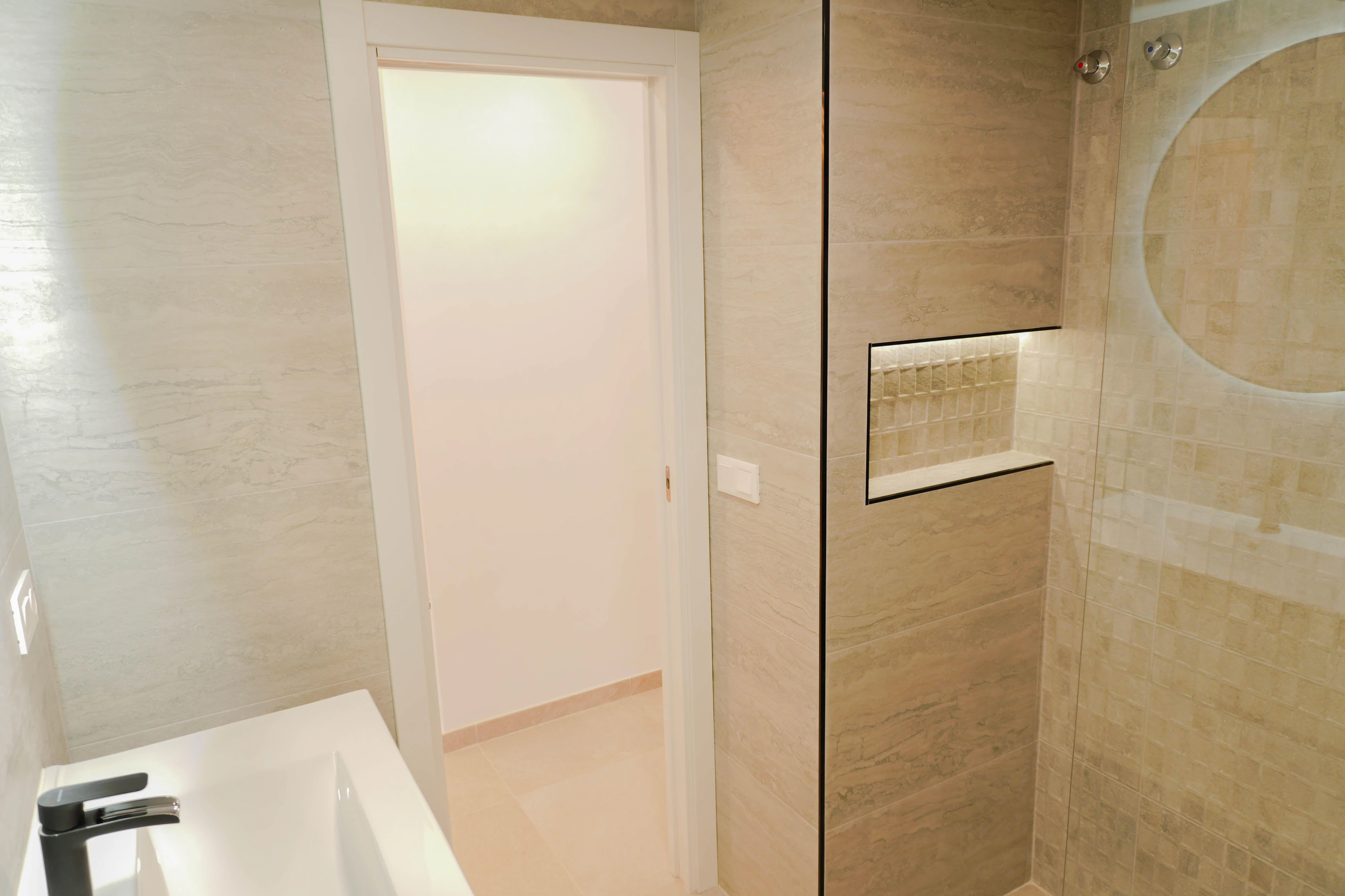 Appartement te koop in Altea Pueblo, Costa Blanca