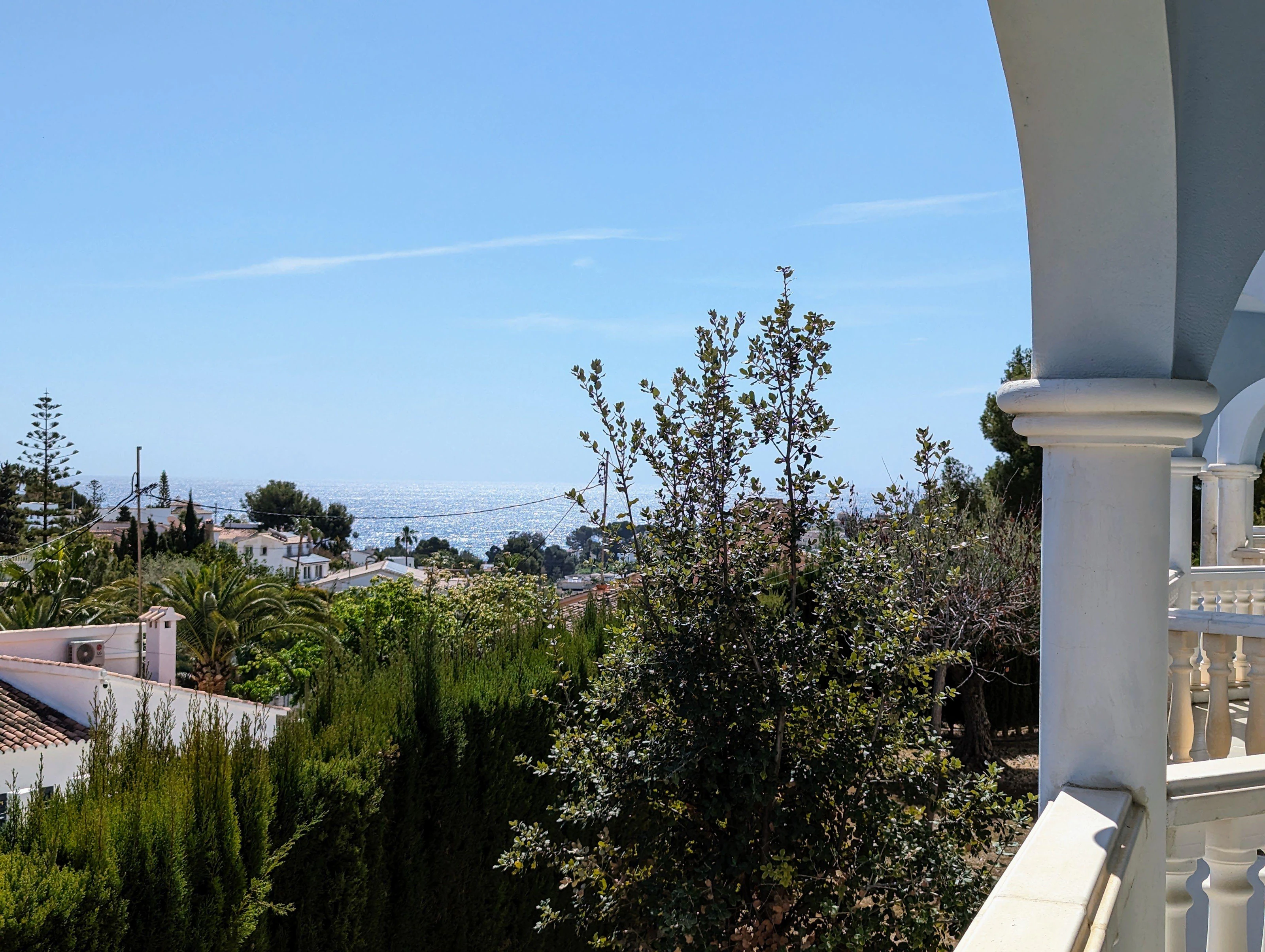 Apartment for Sale in Benissa, Costa Blanca
