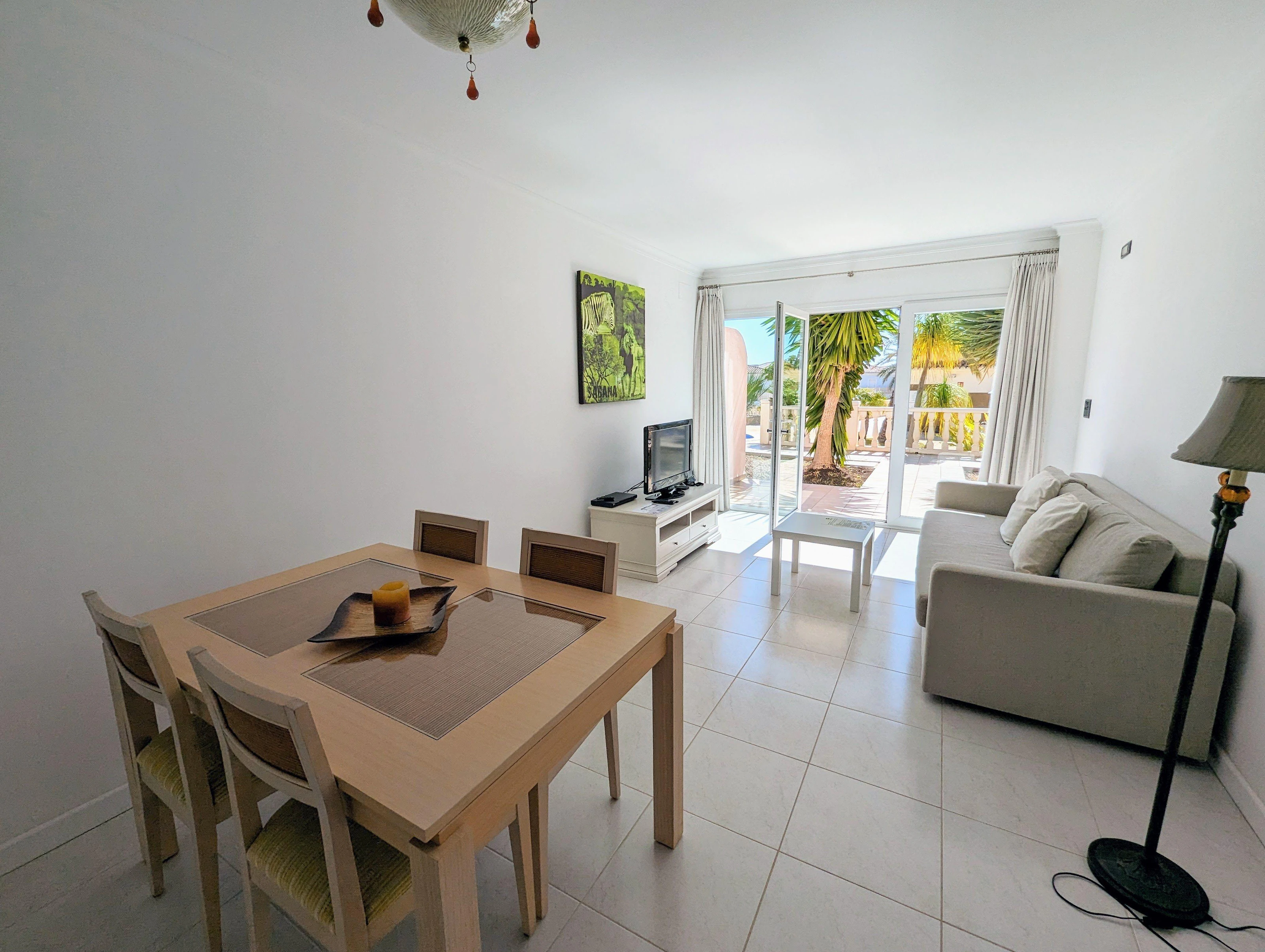 Appartement à Vendre à Benissa, Costa Blanca