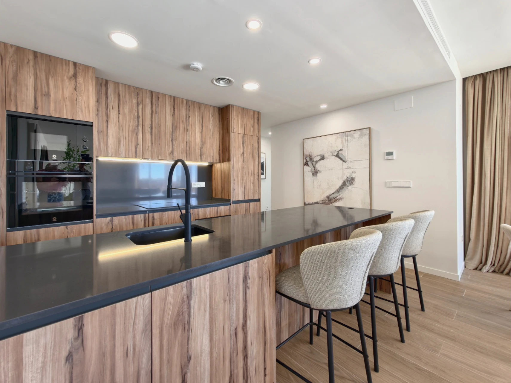 Villas for Sale in Polop, Costa Blanca