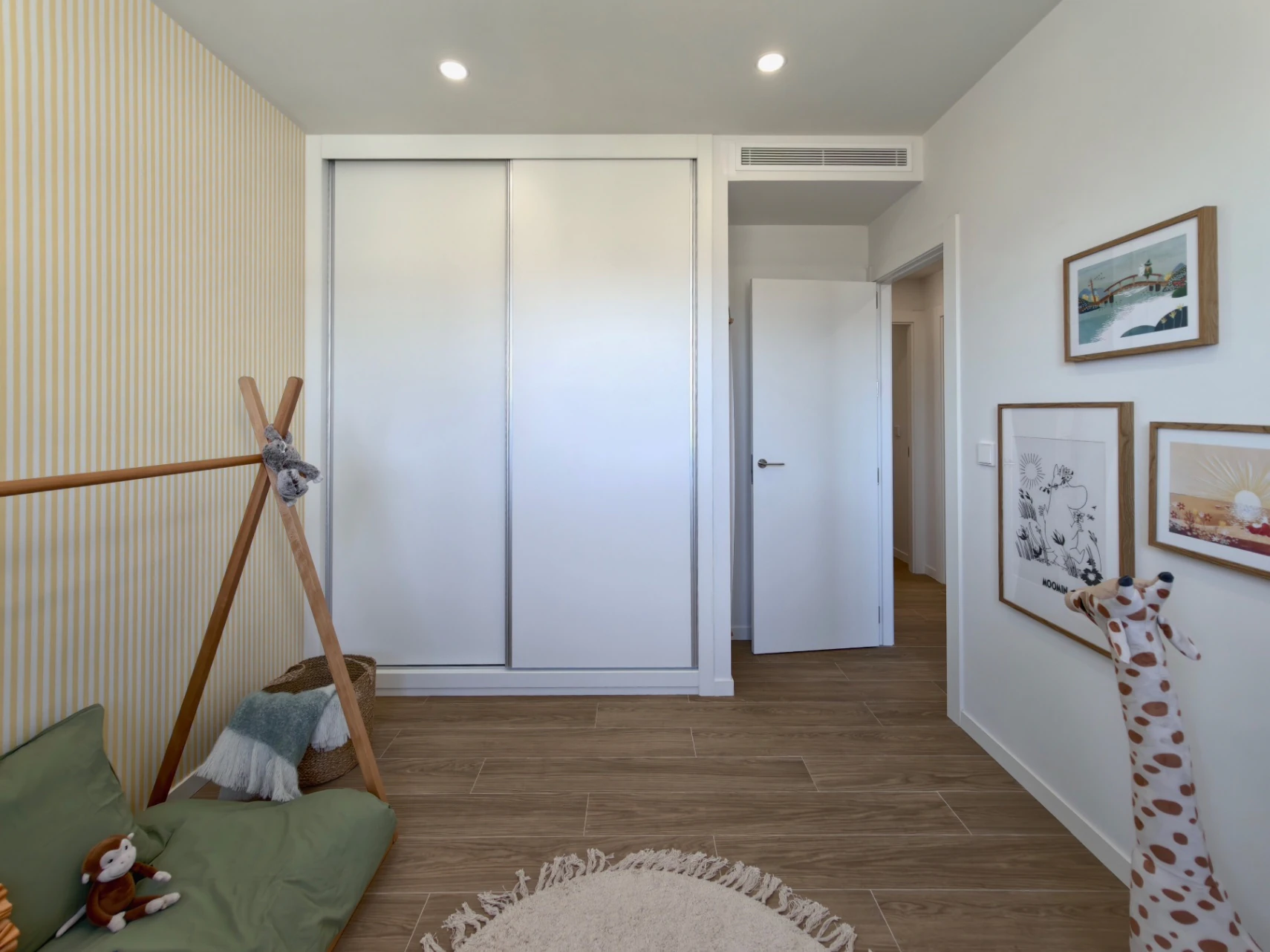 Villas for Sale in Polop, Costa Blanca