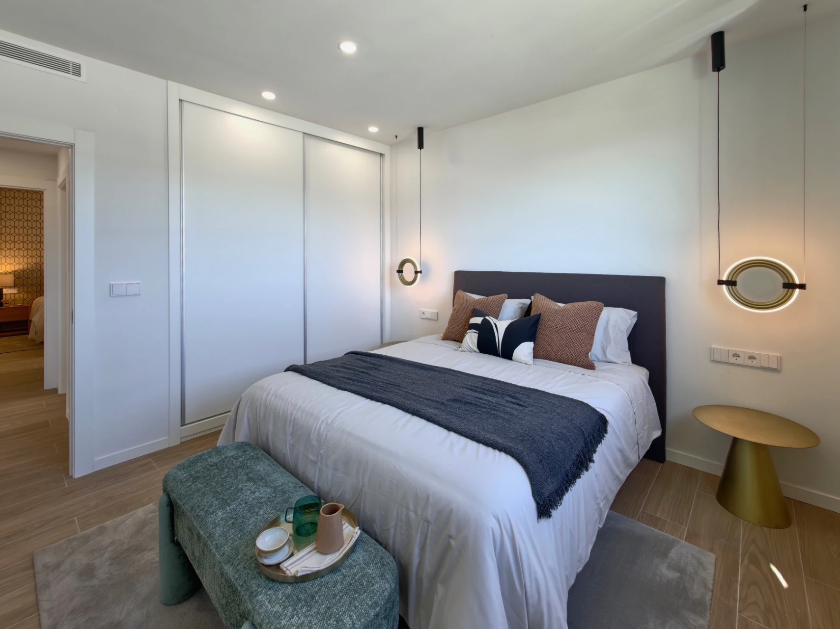 Villas for Sale in Polop, Costa Blanca