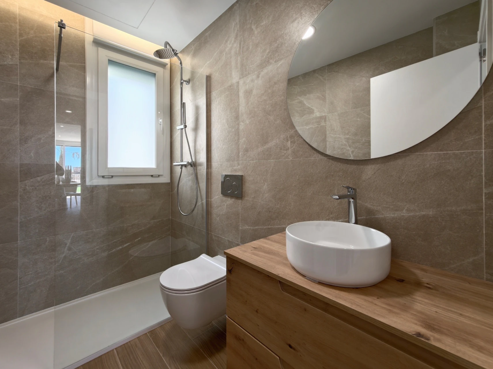 Villas for Sale in Polop, Costa Blanca