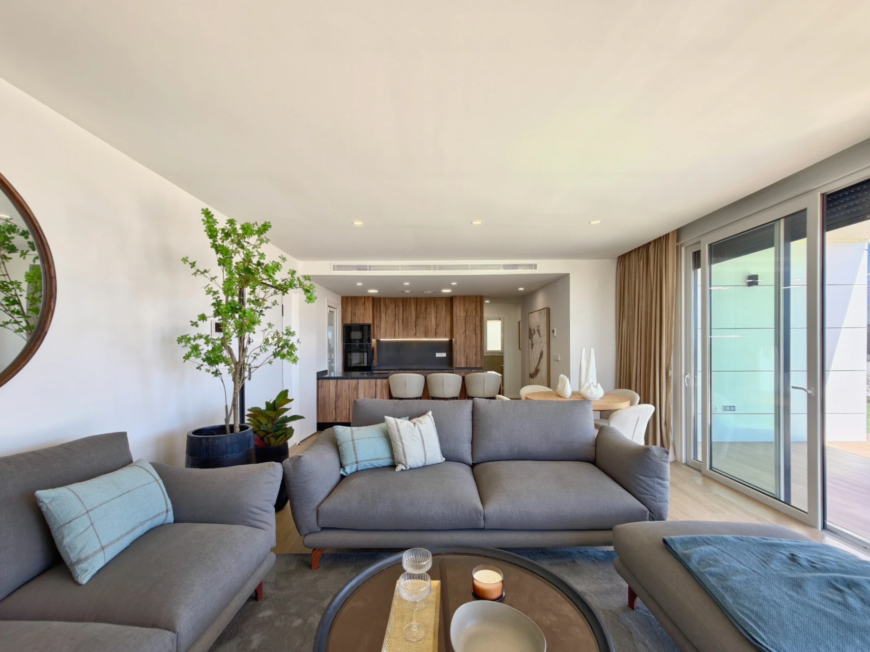 Villas for Sale in Polop, Costa Blanca