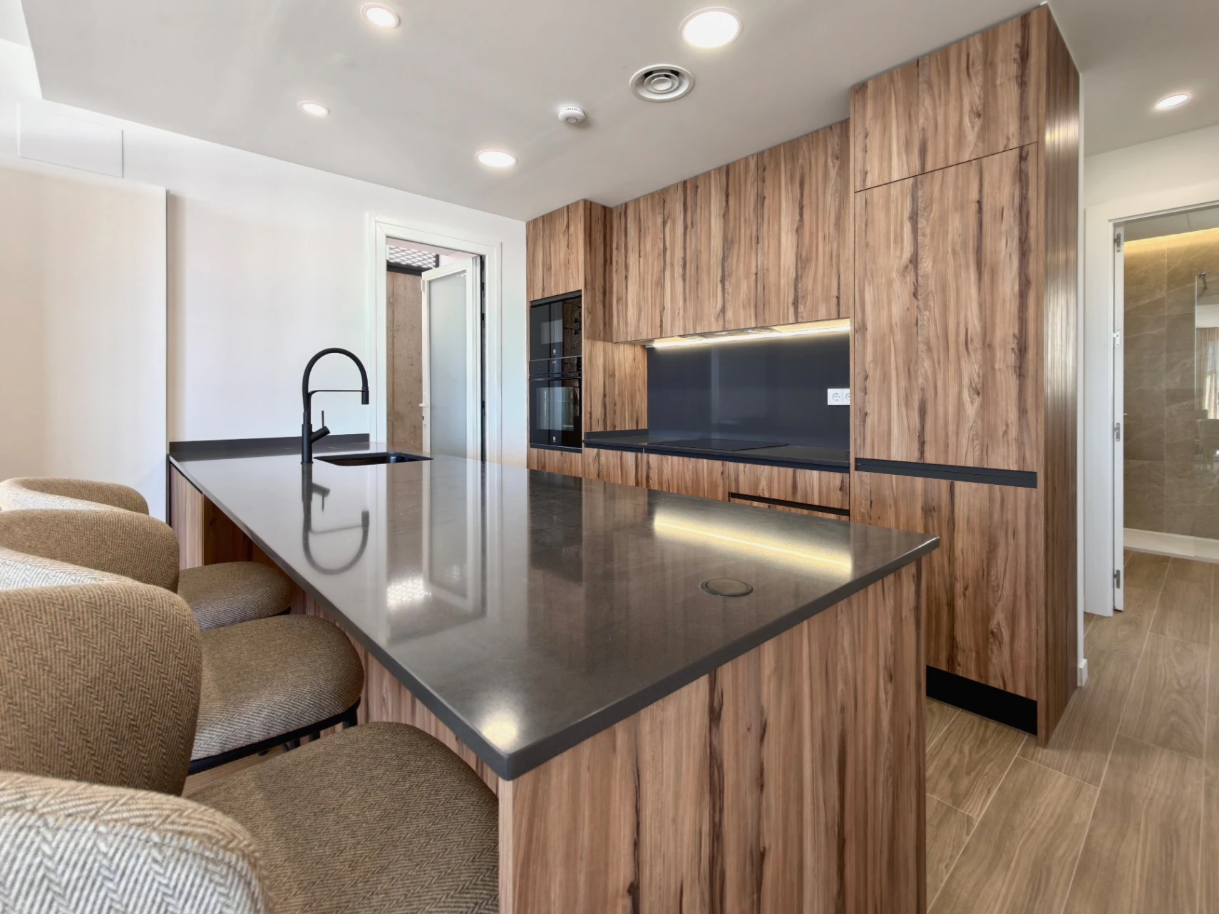 Villas for Sale in Polop, Costa Blanca