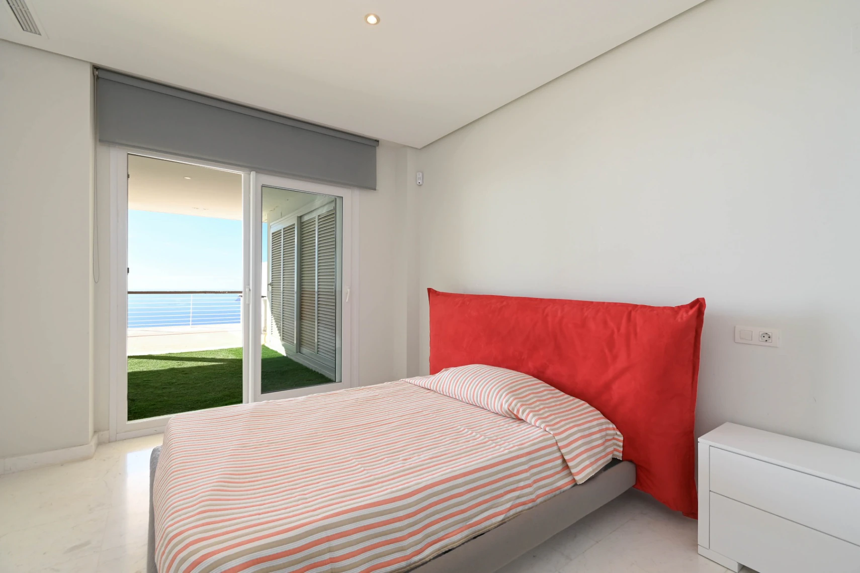 Penthouse for Sale in Altea Hills (Altea), Costa Blanca