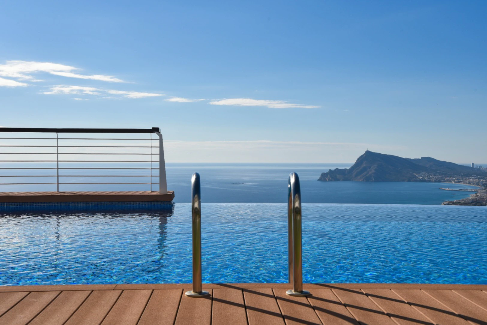 Penthouse for Sale in Altea Hills (Altea), Costa Blanca