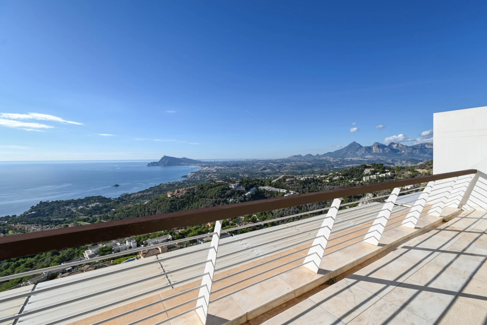 Penthouse for Sale in Altea Hills (Altea), Costa Blanca