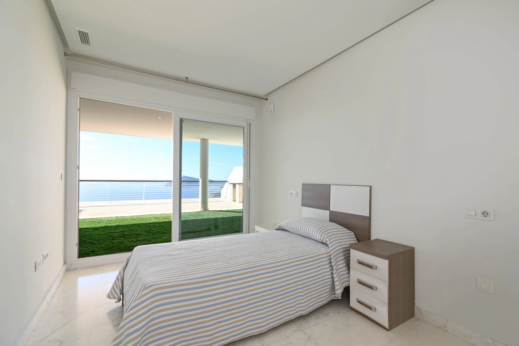 Penthouse for Sale in Altea Hills (Altea), Costa Blanca