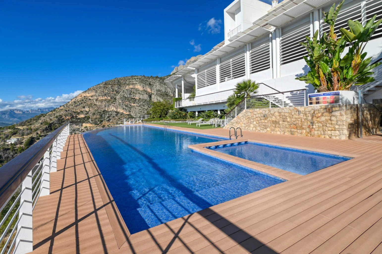 Penthouse for Sale in Altea Hills (Altea), Costa Blanca