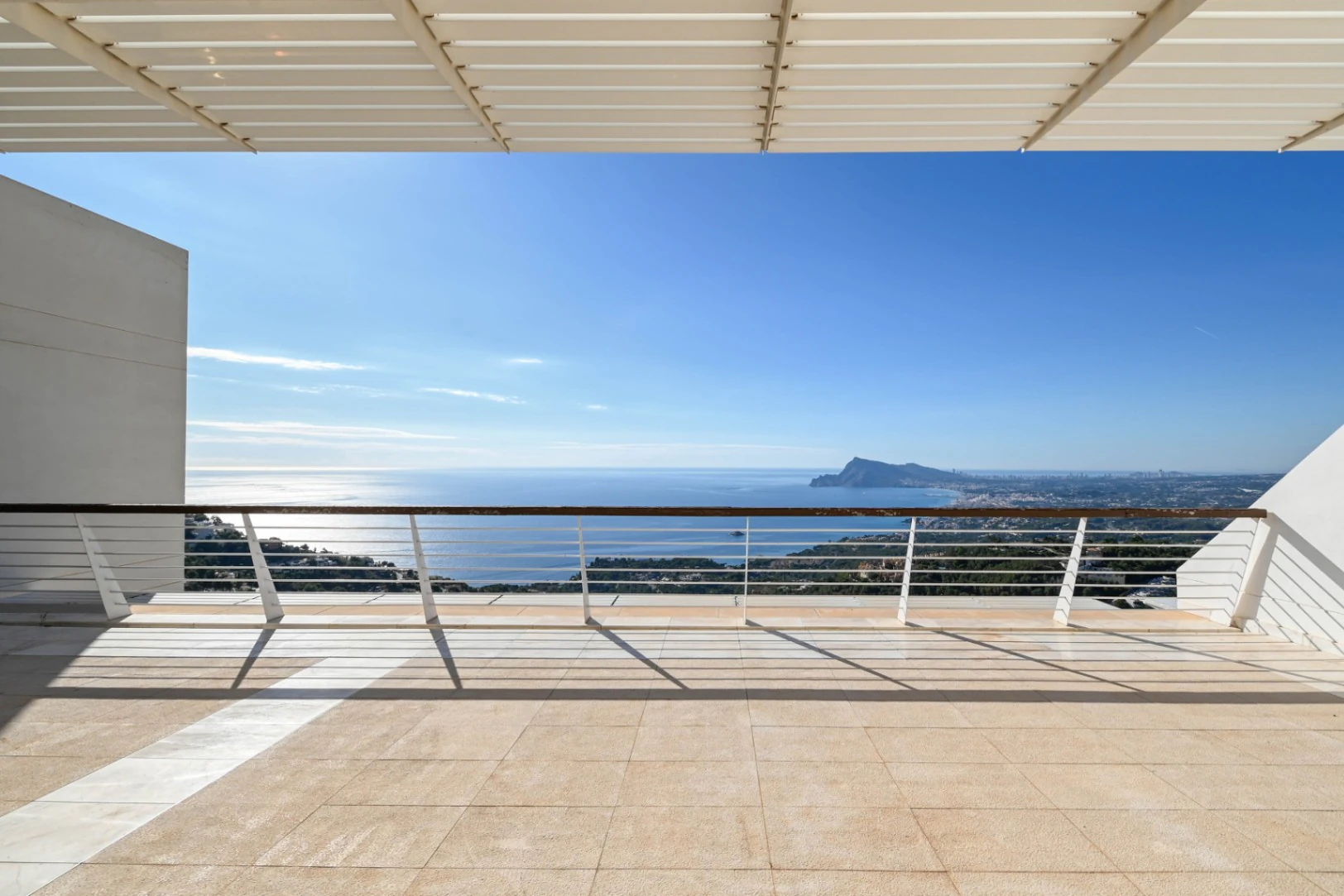 Penthouse for Sale in Altea Hills (Altea), Costa Blanca