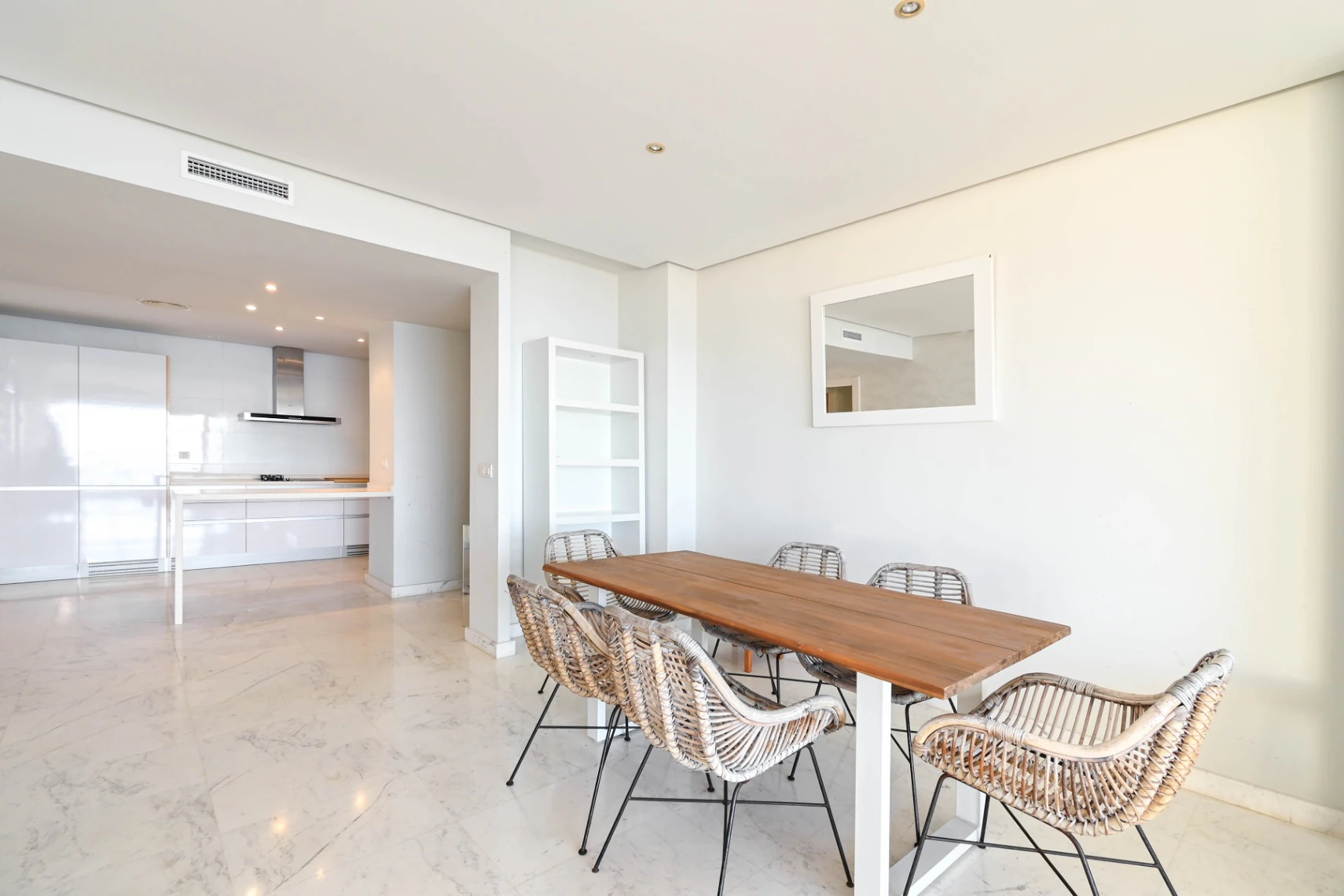 Penthouse for Sale in Altea Hills (Altea), Costa Blanca