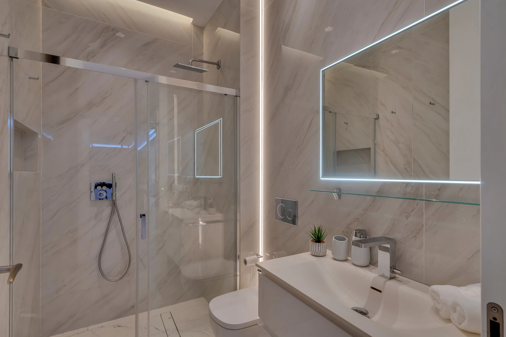 Modern Luxury Villa for Sale in Calpe, Costa Blanca North – Close to the Sea