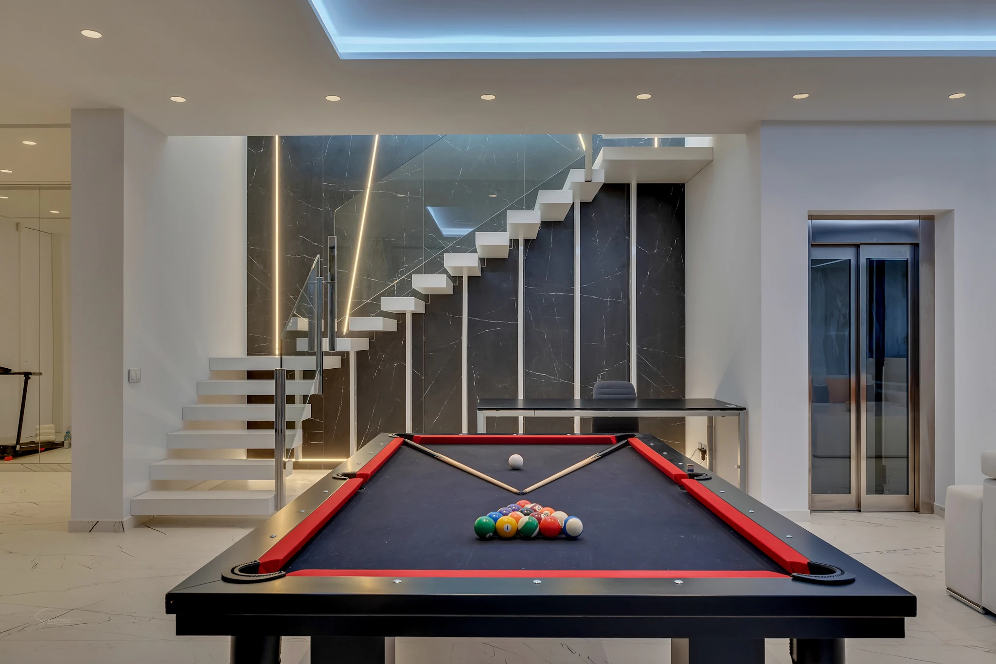 Modern Luxury Villa for Sale in Calpe, Costa Blanca North – Close to the Sea
