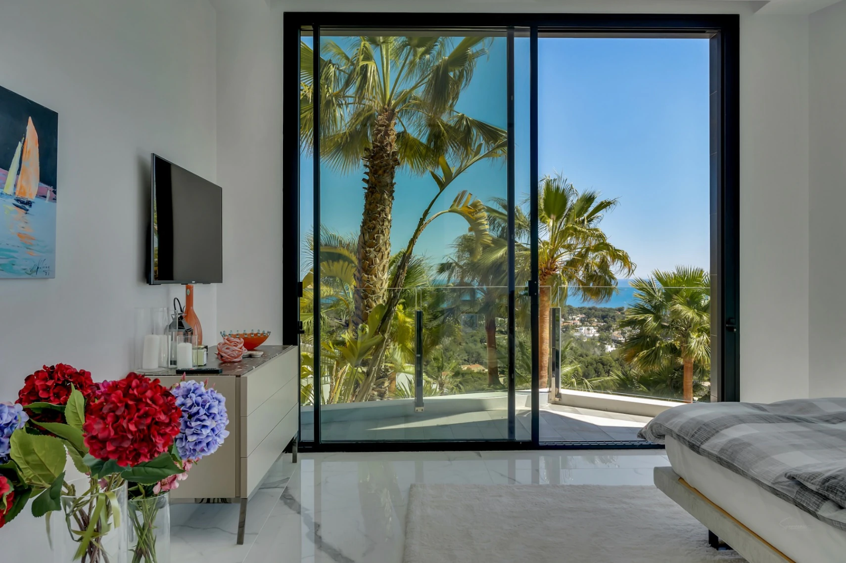 Villa for Sale in Racó de Galeno (Benissa), Costa Blanca
