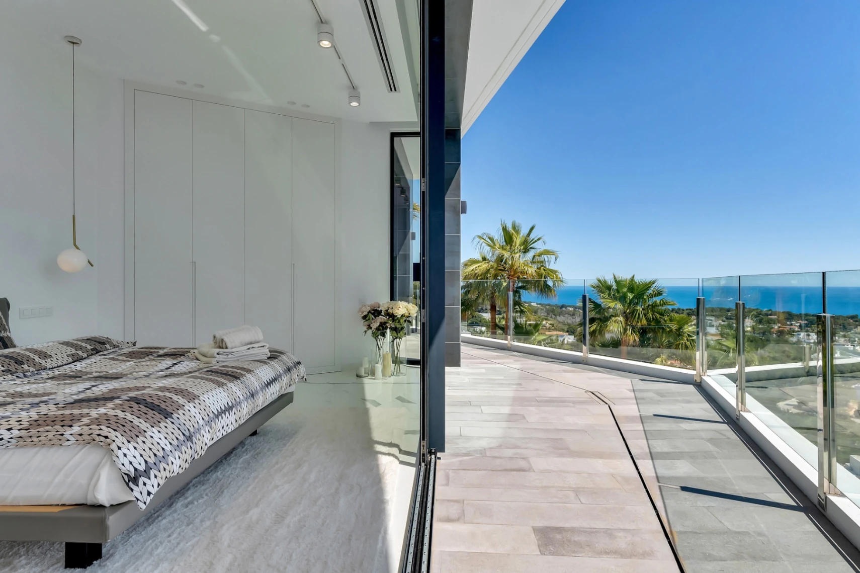 Villa for Sale in Racó de Galeno (Benissa), Costa Blanca
