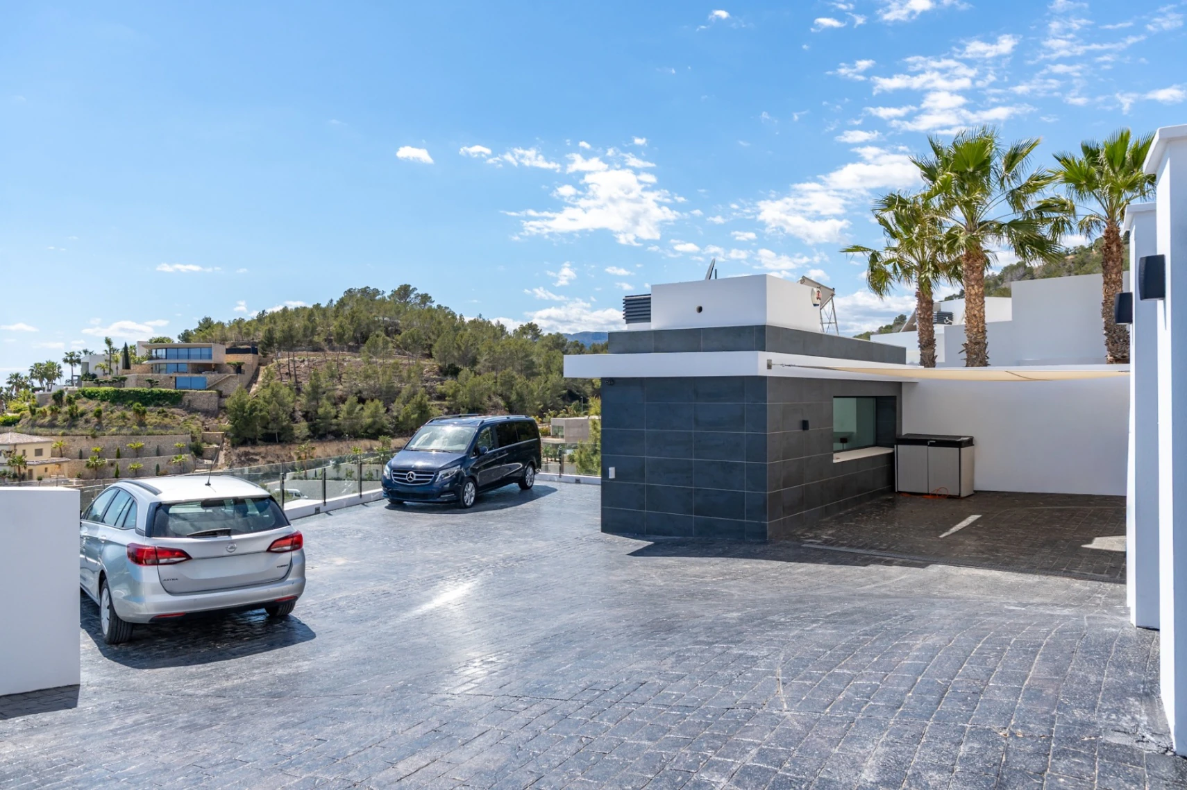 Villa for Sale in Racó de Galeno (Benissa), Costa Blanca