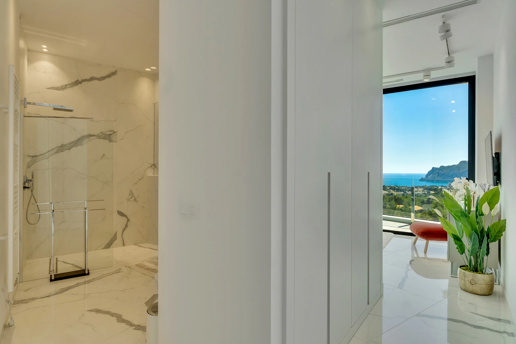 Villa for Sale in Racó de Galeno (Benissa), Costa Blanca