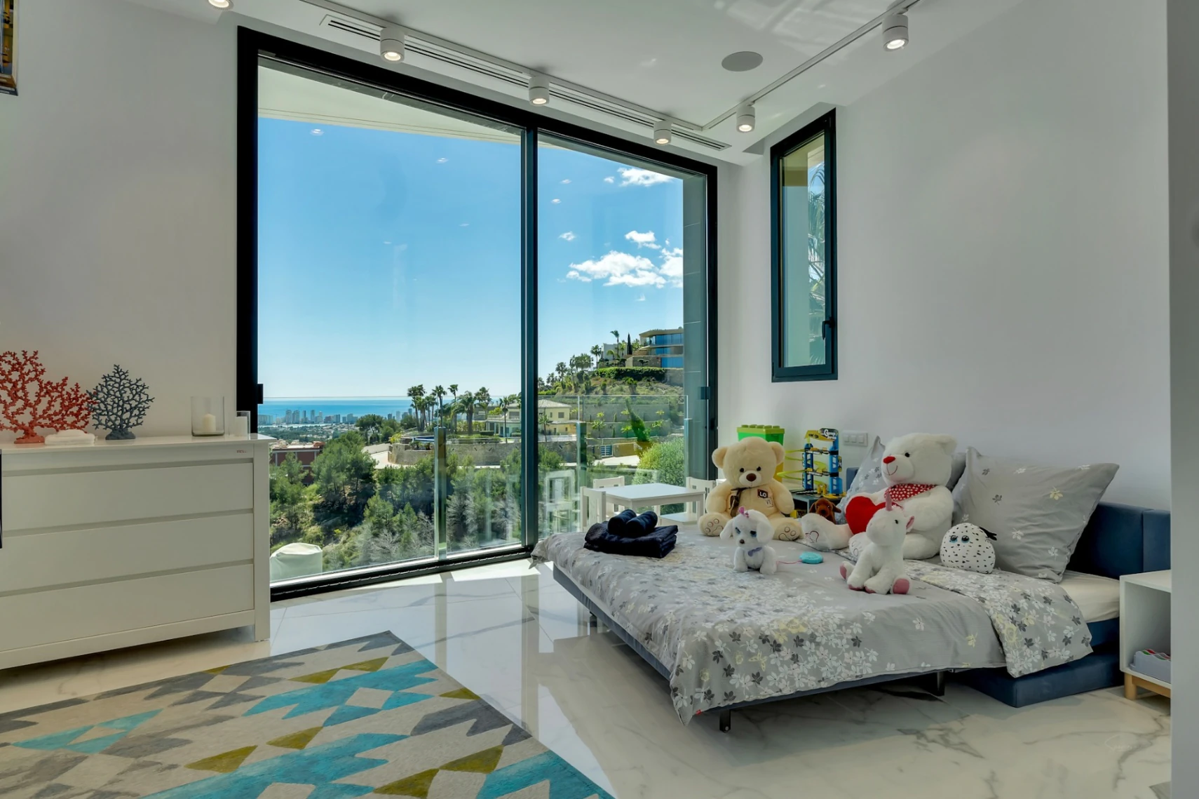 Villa for Sale in Racó de Galeno (Benissa), Costa Blanca